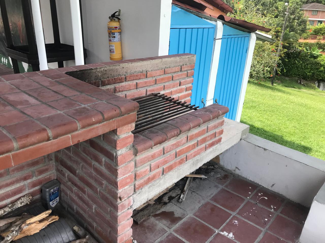 Foto de Casa campestre en Venta en Kilometro 41, Manizales - 19 - 279063350