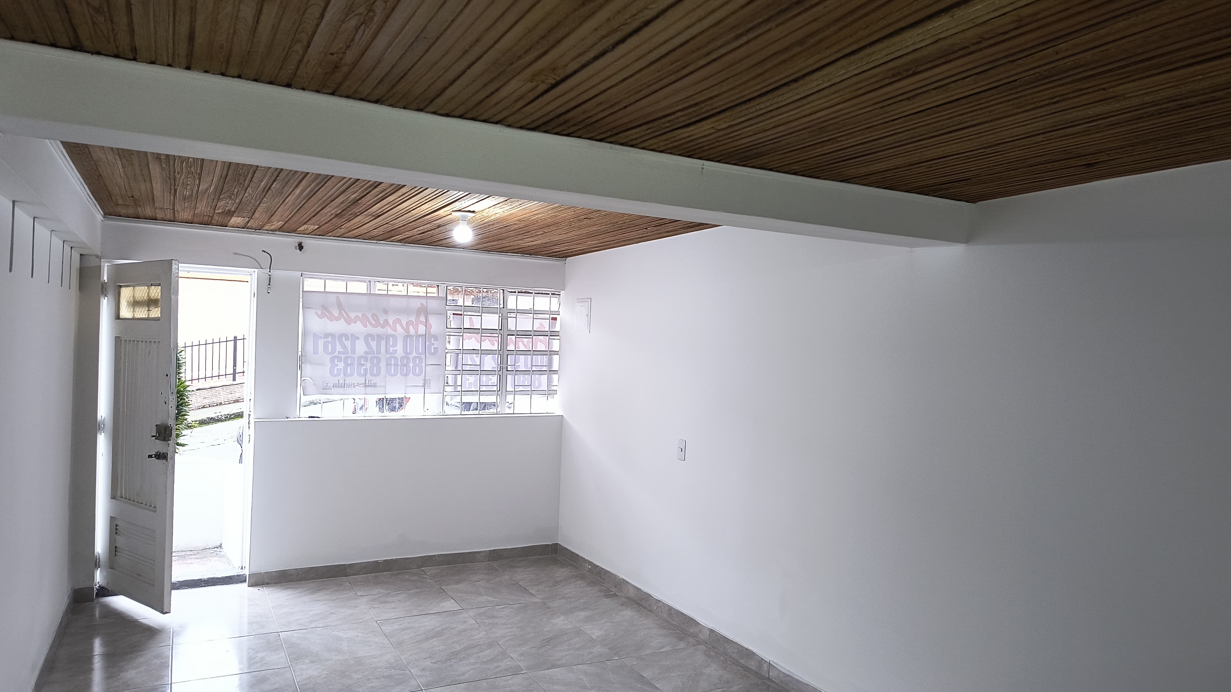 Foto de Apartamento en Arriendo en Chipre, Manizales - 1 - 279059219