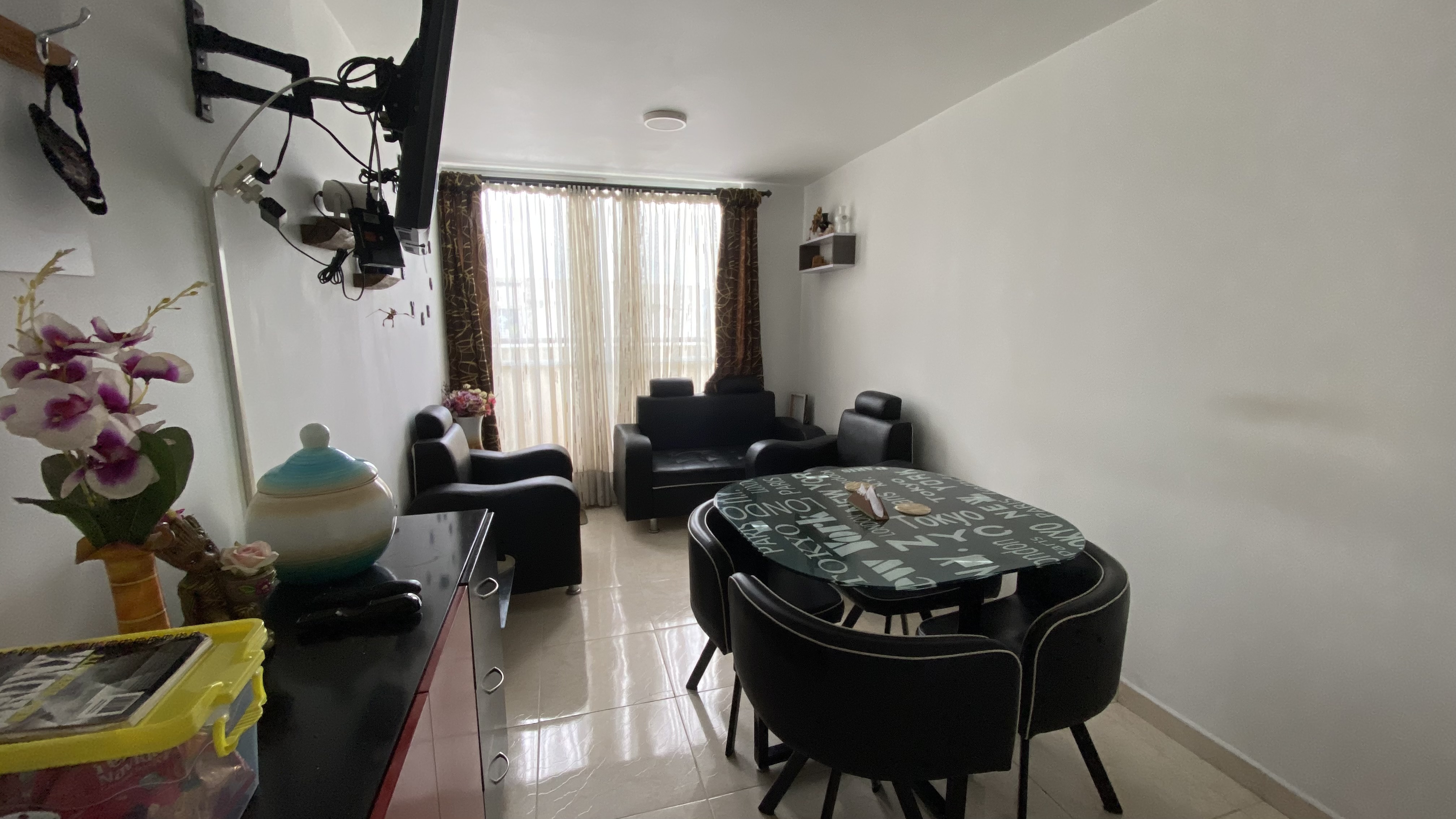Foto de Apartamento para Venta en La macarena, Dosquebradas - 279066311