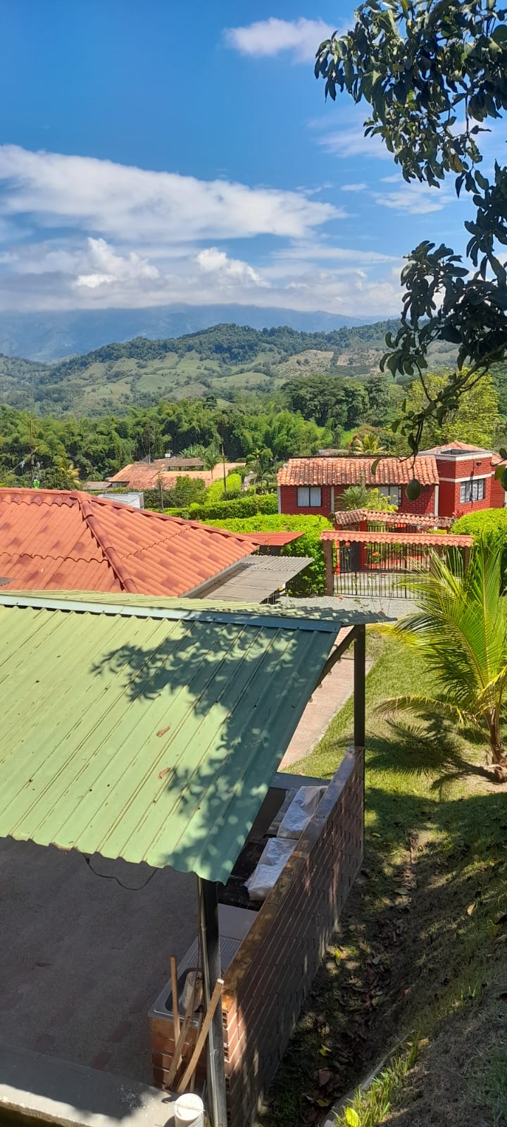 Foto de Casa campestre en Venta en Kilometro 41, Neira - 23 - 279064114