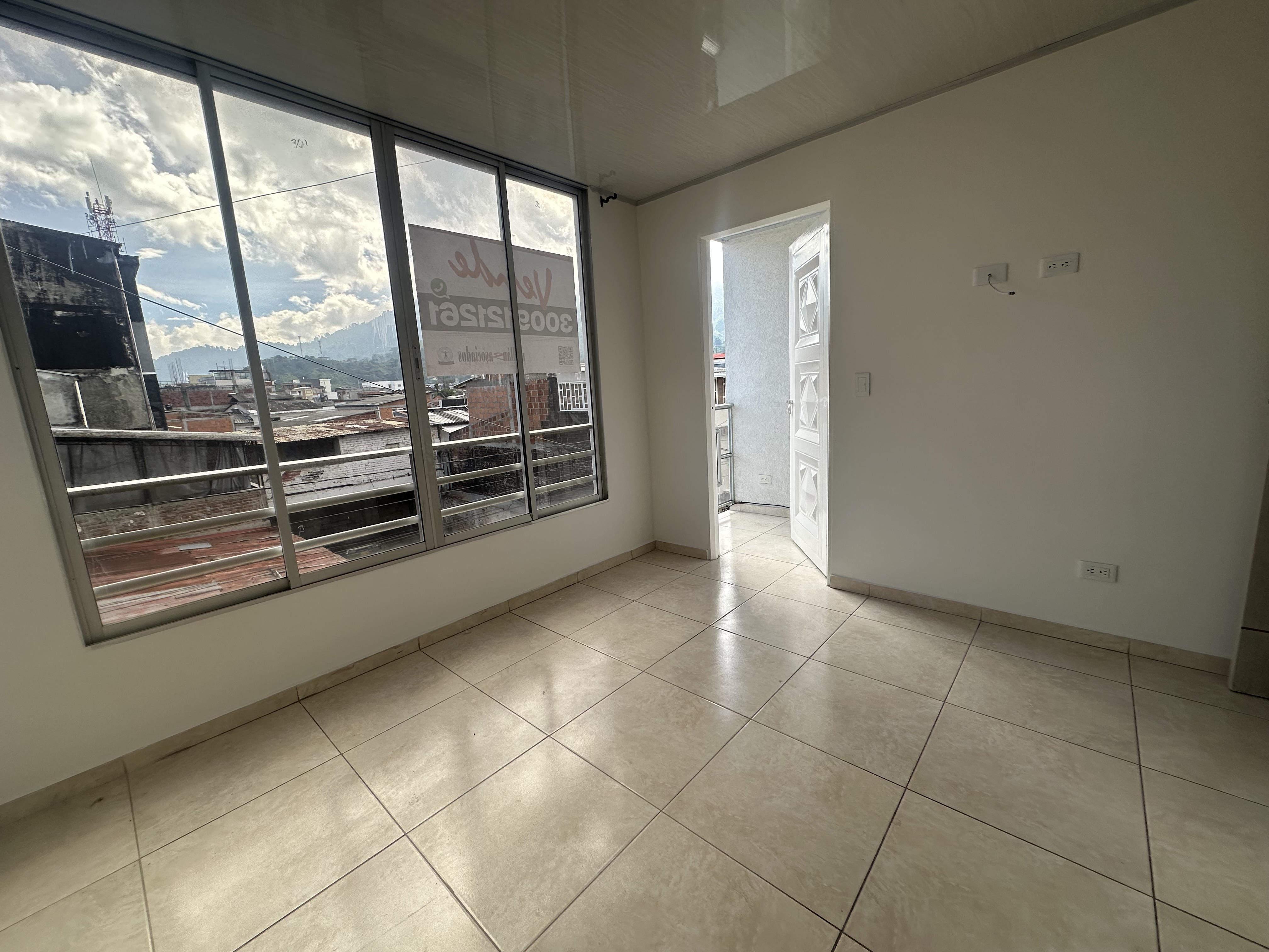 Foto de Apartaestudio en Venta en Centro, Calarca - 2 - 279069200