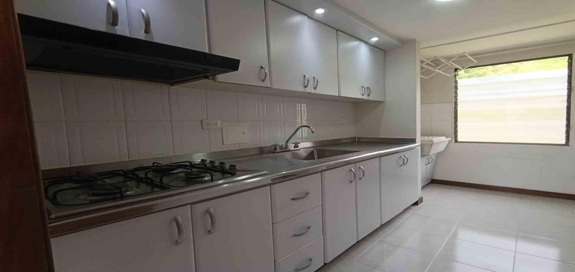 Foto de Apartamento en Arriendo en Milán, Manizales - 4 - 18542
