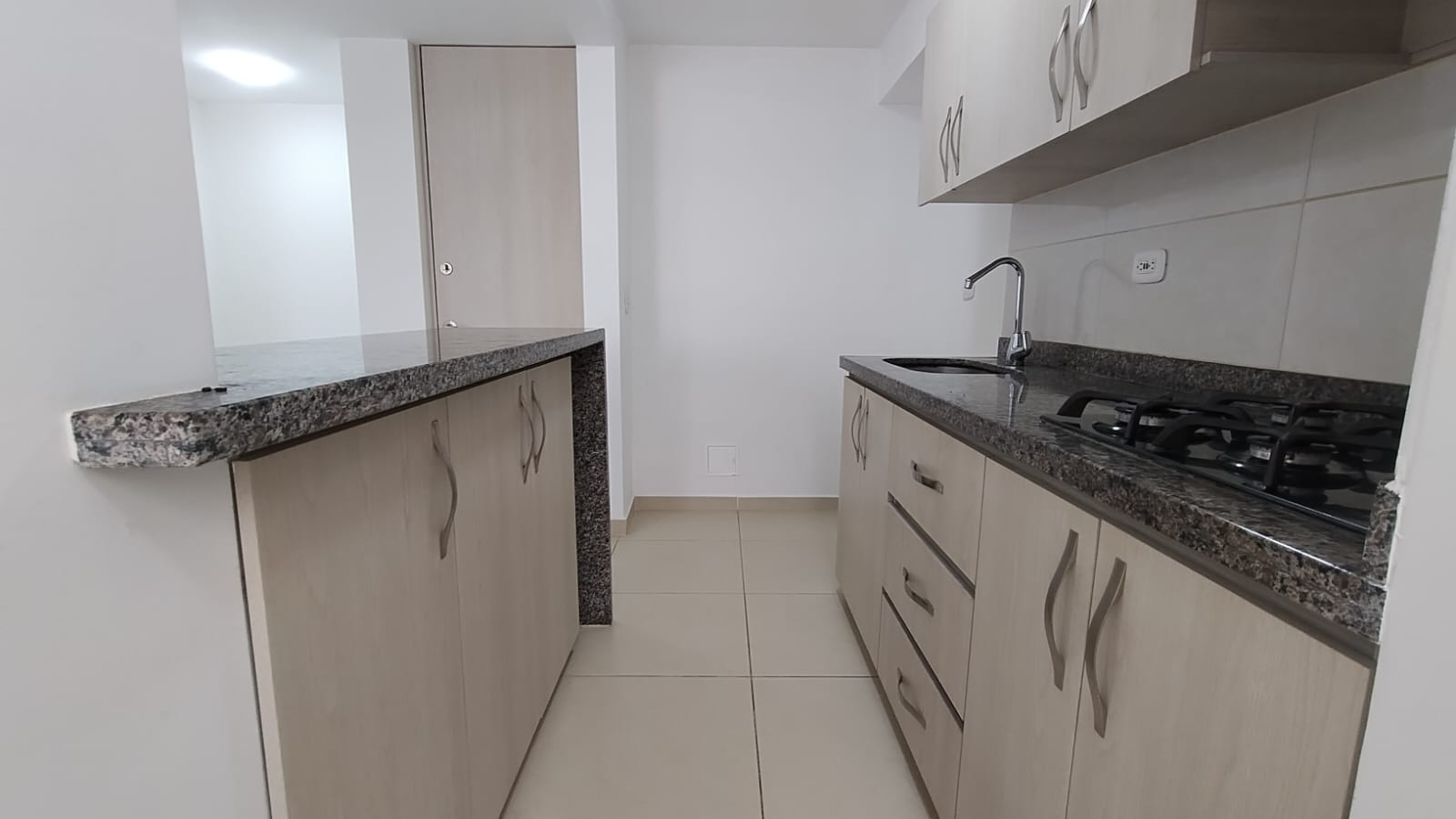 Foto de Apartamento en Arriendo en Galicia, Pereira - 11 - 279068387