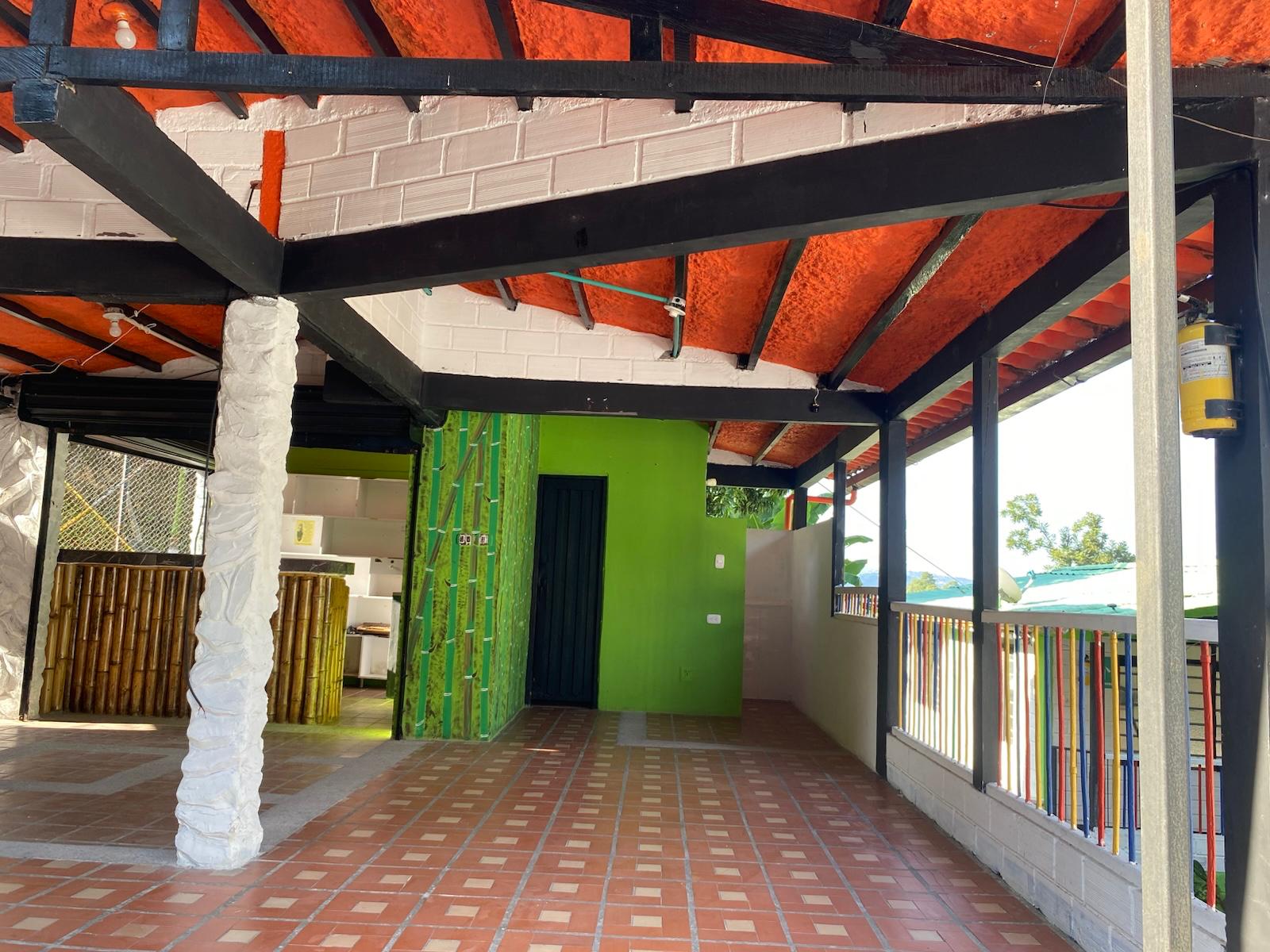 Foto de Cabañas en Venta en La cabaña, Manizales - 6 - 279070065