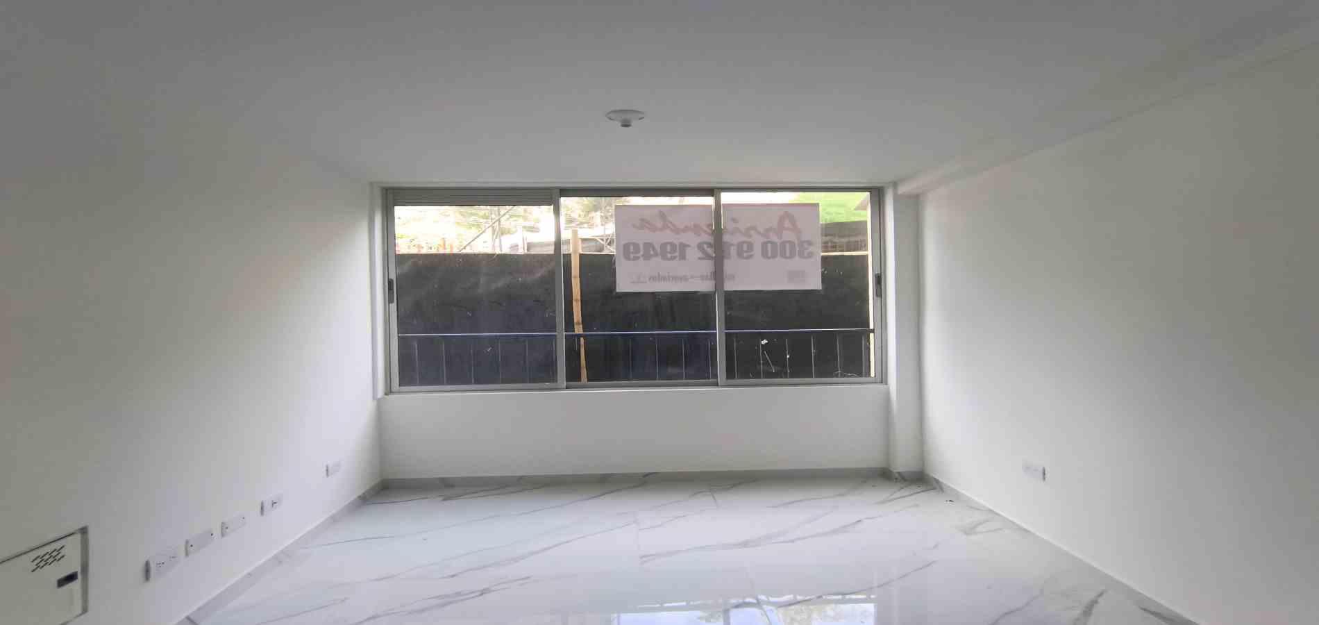 Foto de Apartamento en Arriendo en Alcazares, Manizales - 1 - 279068657