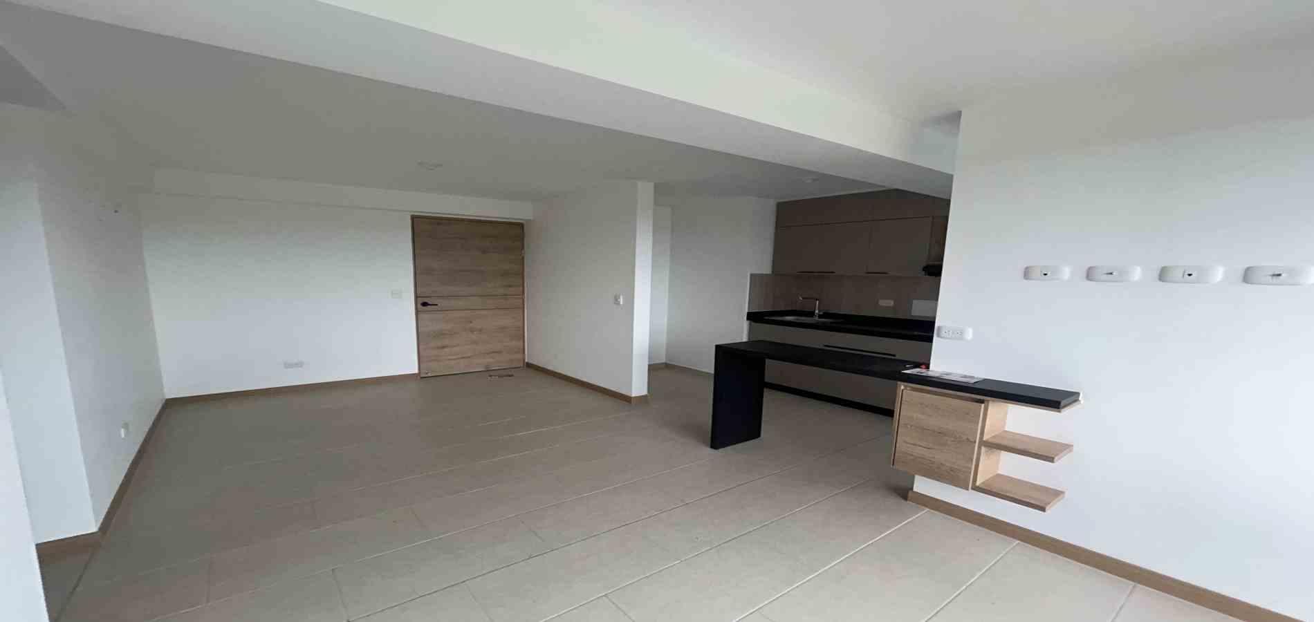 Foto de Apartamento en Arriendo en Galicia, Pereira - 1 - 279068488