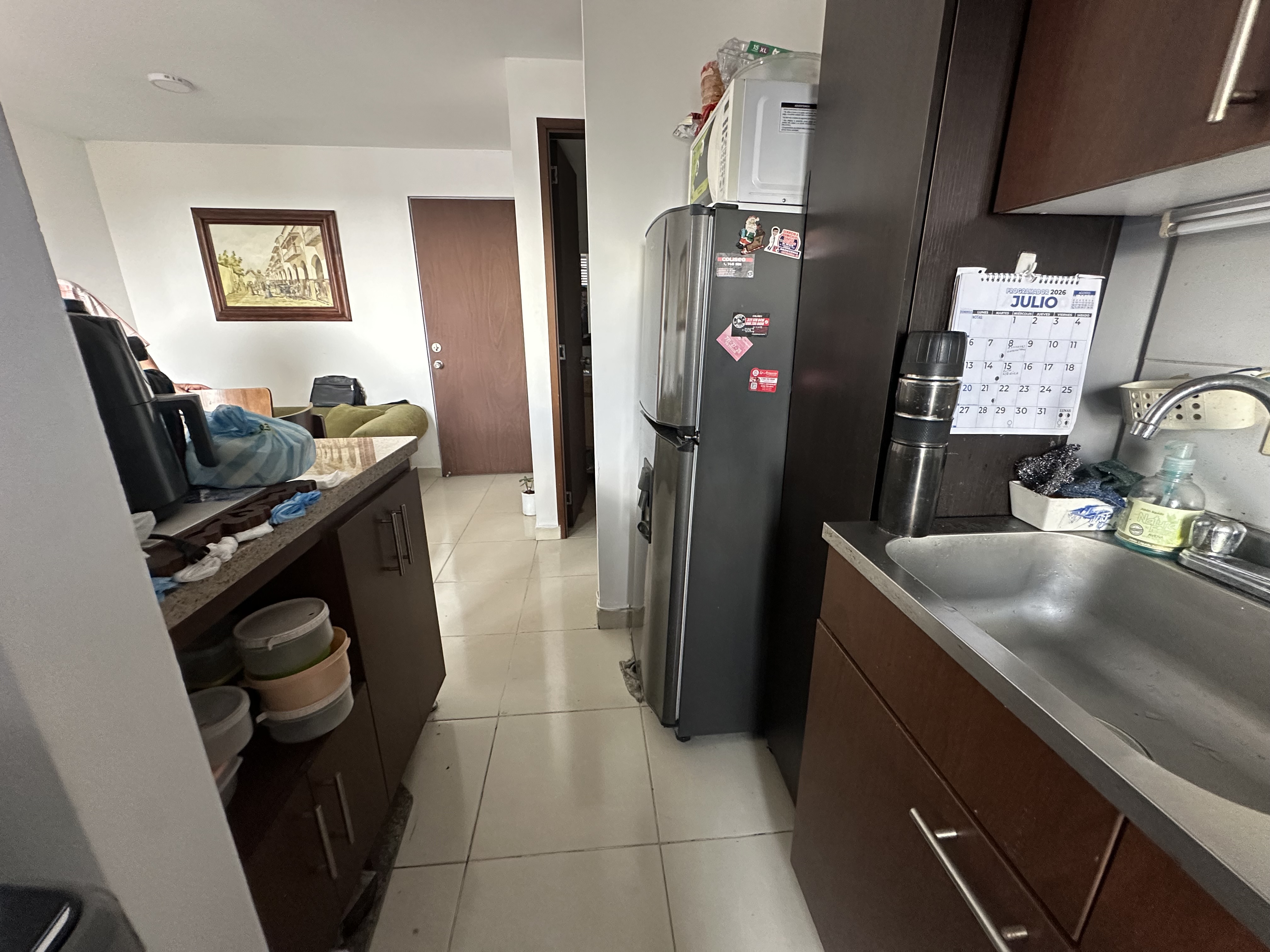 Foto de Apartamento en Venta en Av 19, Armenia  - 5 - 279069040