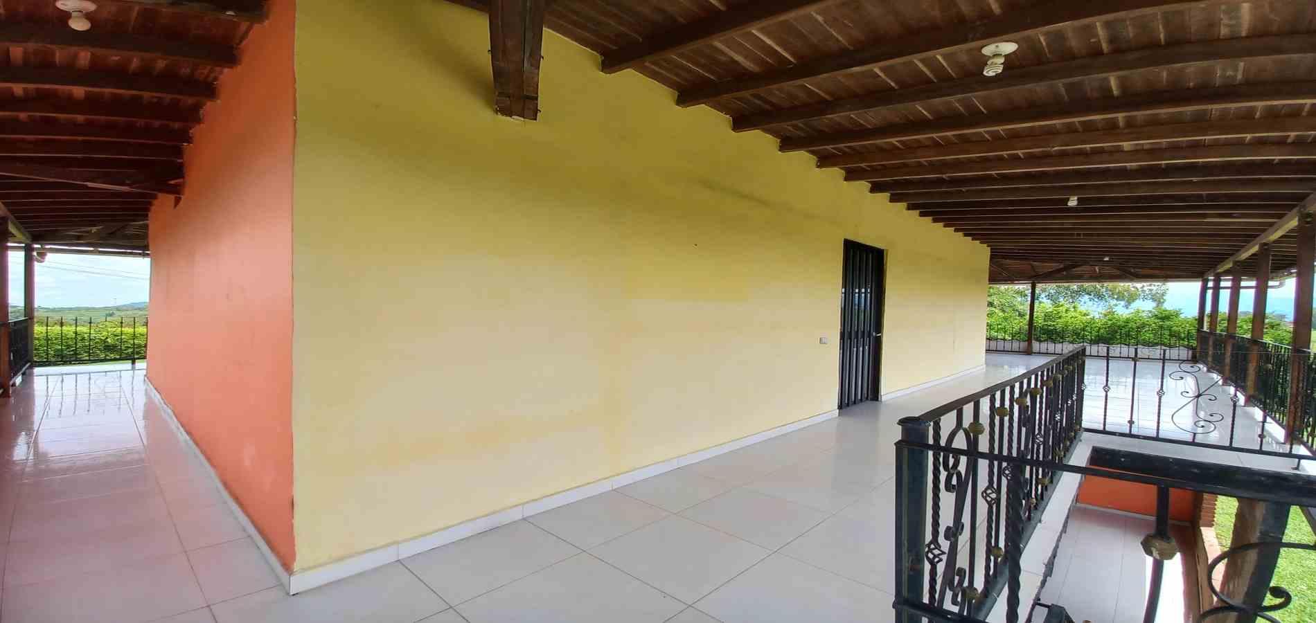 Foto de Casa campestre en Venta en Mundo nuevo, Pereira - 30 - 279068410