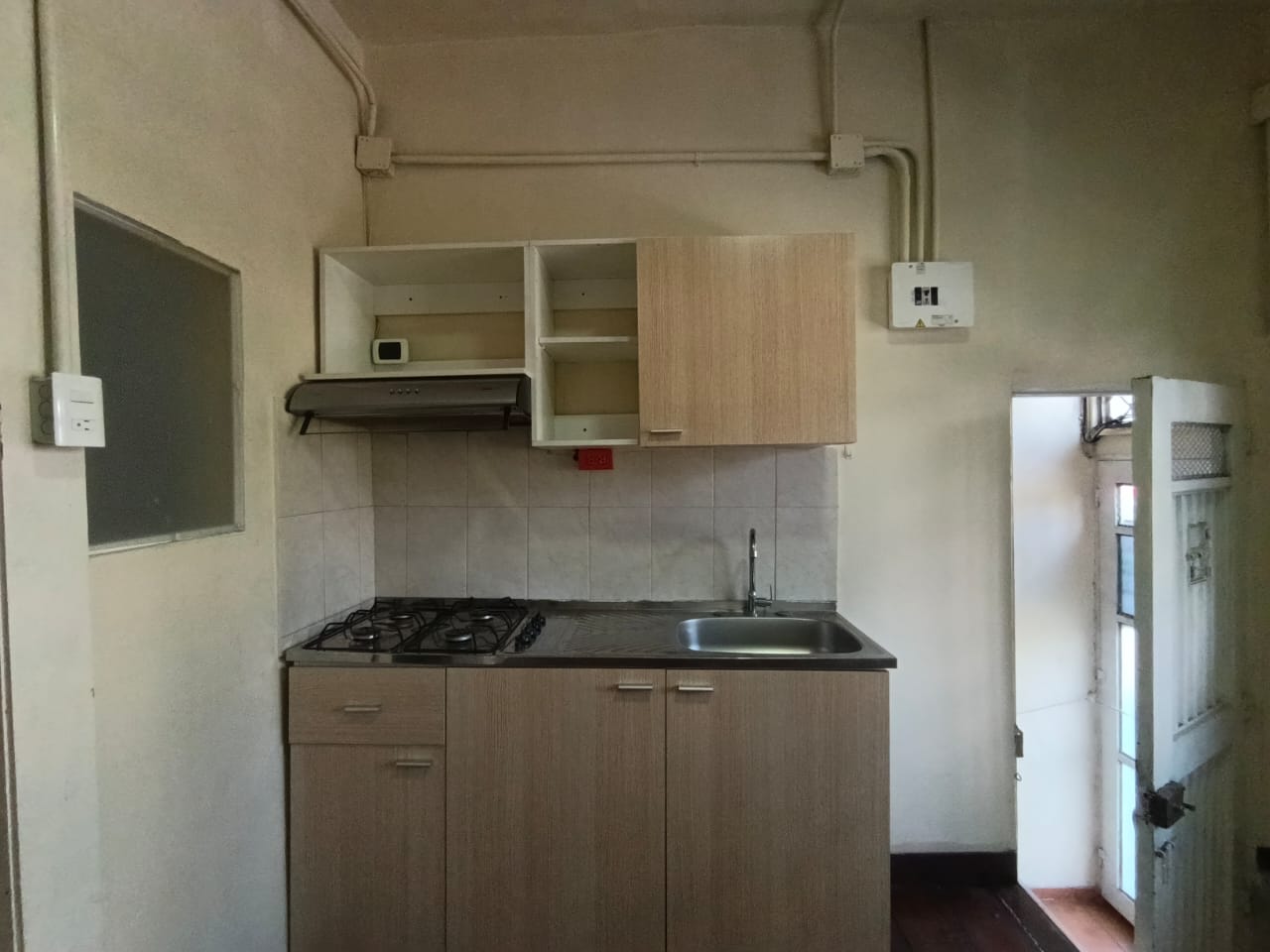 Foto de Apartaestudio en Arriendo en Centro, Manizales - 14 - 26037