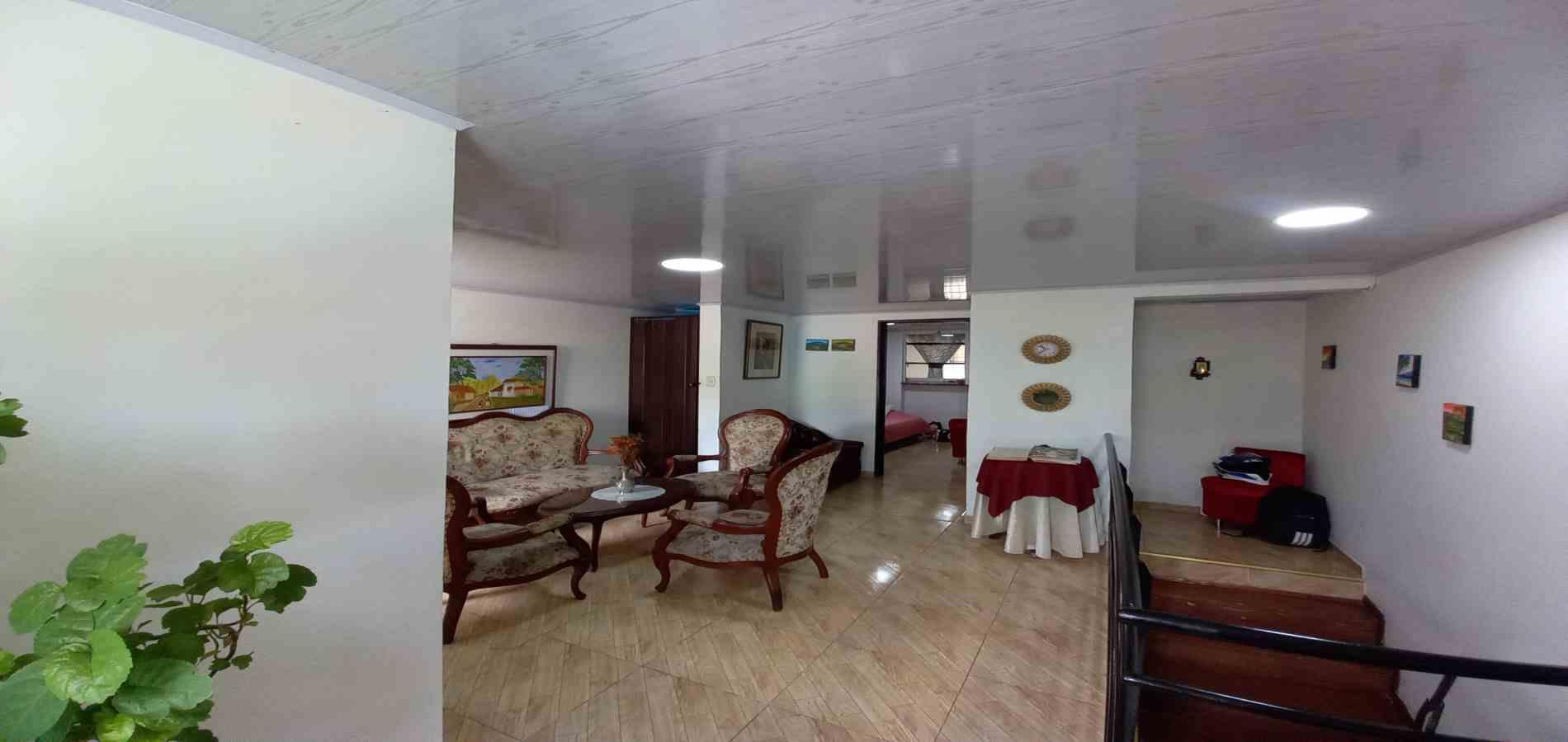 Foto de Casa en Venta en Cervantes, Manizales - 2 - 279069776