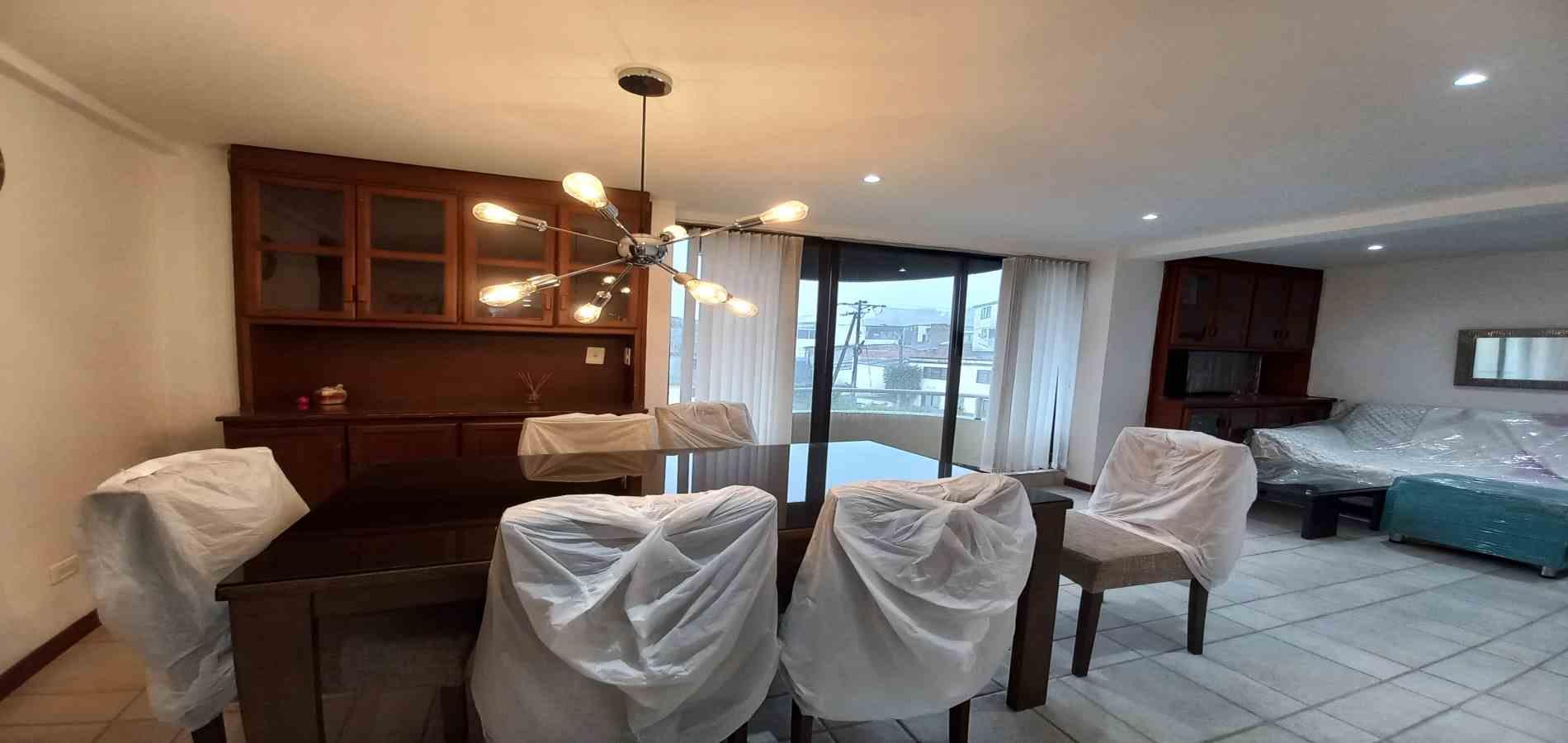 Foto de Apartamento en Venta en Via armenia, Pereira - 3 - 279069109