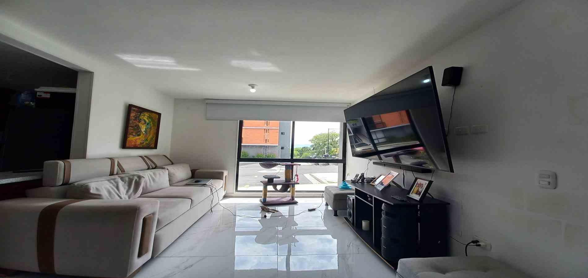 Foto de Apartamento para Venta en Frailes, Dosquebradas - 279069333