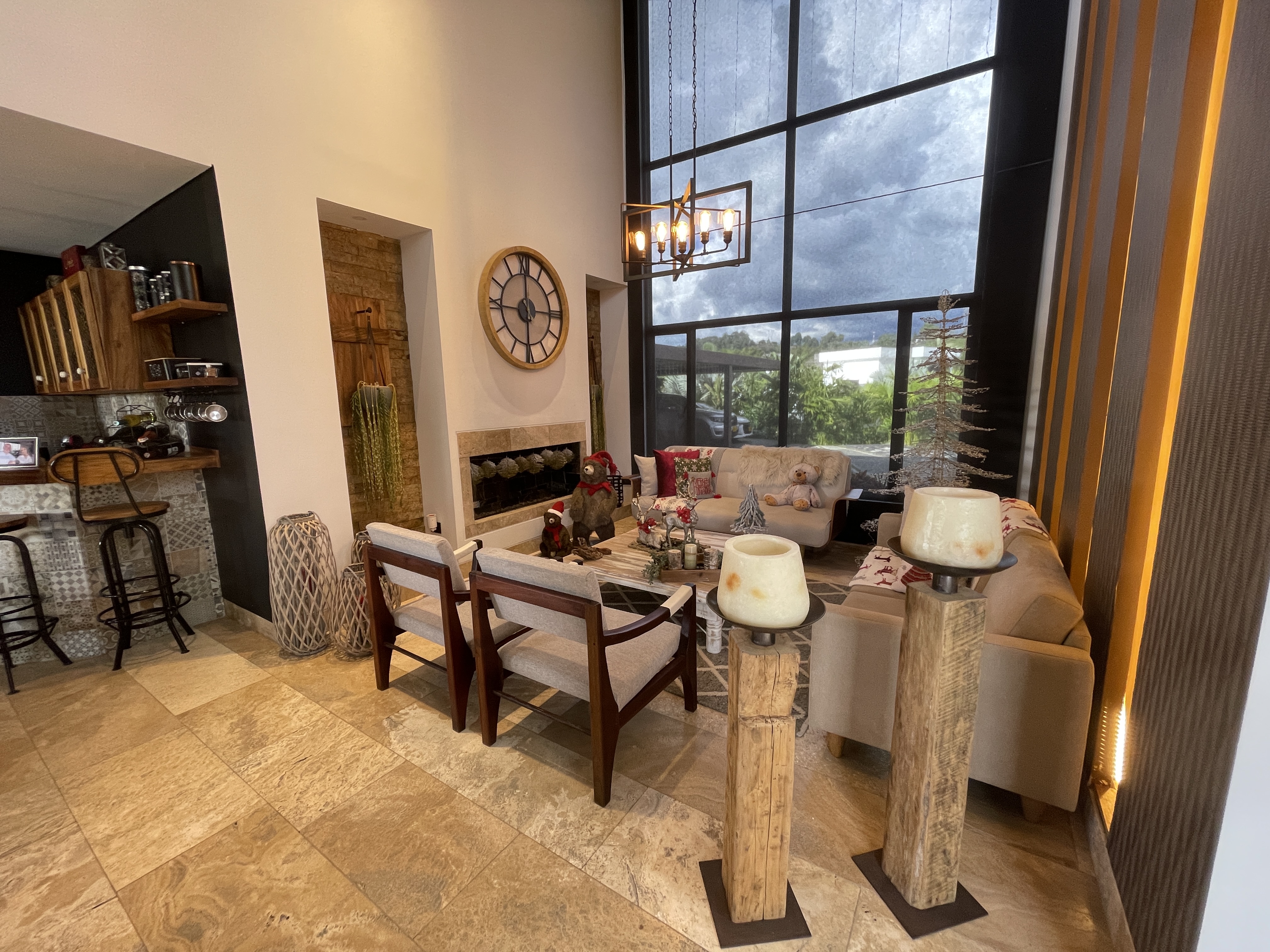 Foto de Casa campestre en Venta en Circasia, Circasia - 19 - 279066140