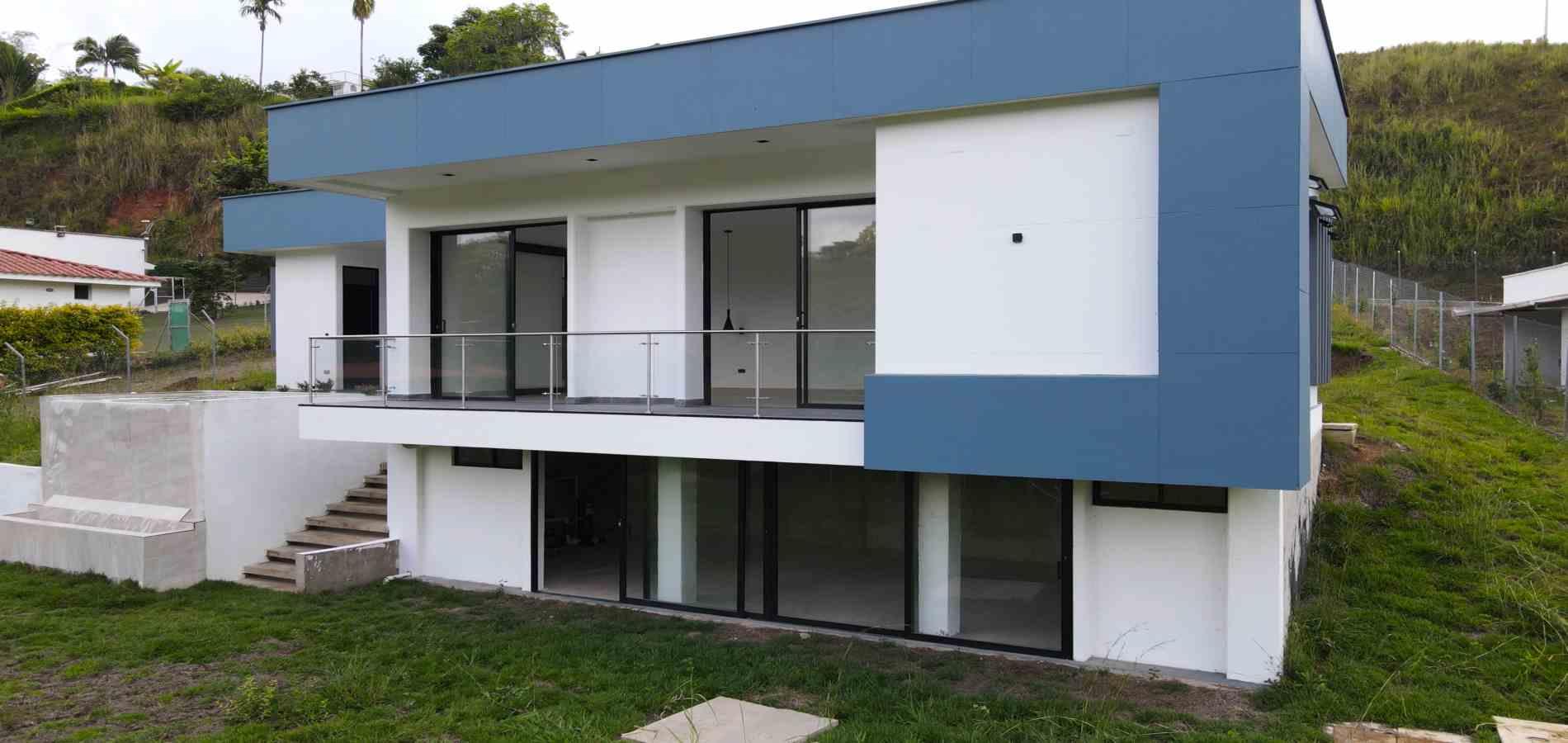 Foto de Casa campestre en Arriendo en Cerritos, Pereira - 5 - 279068741