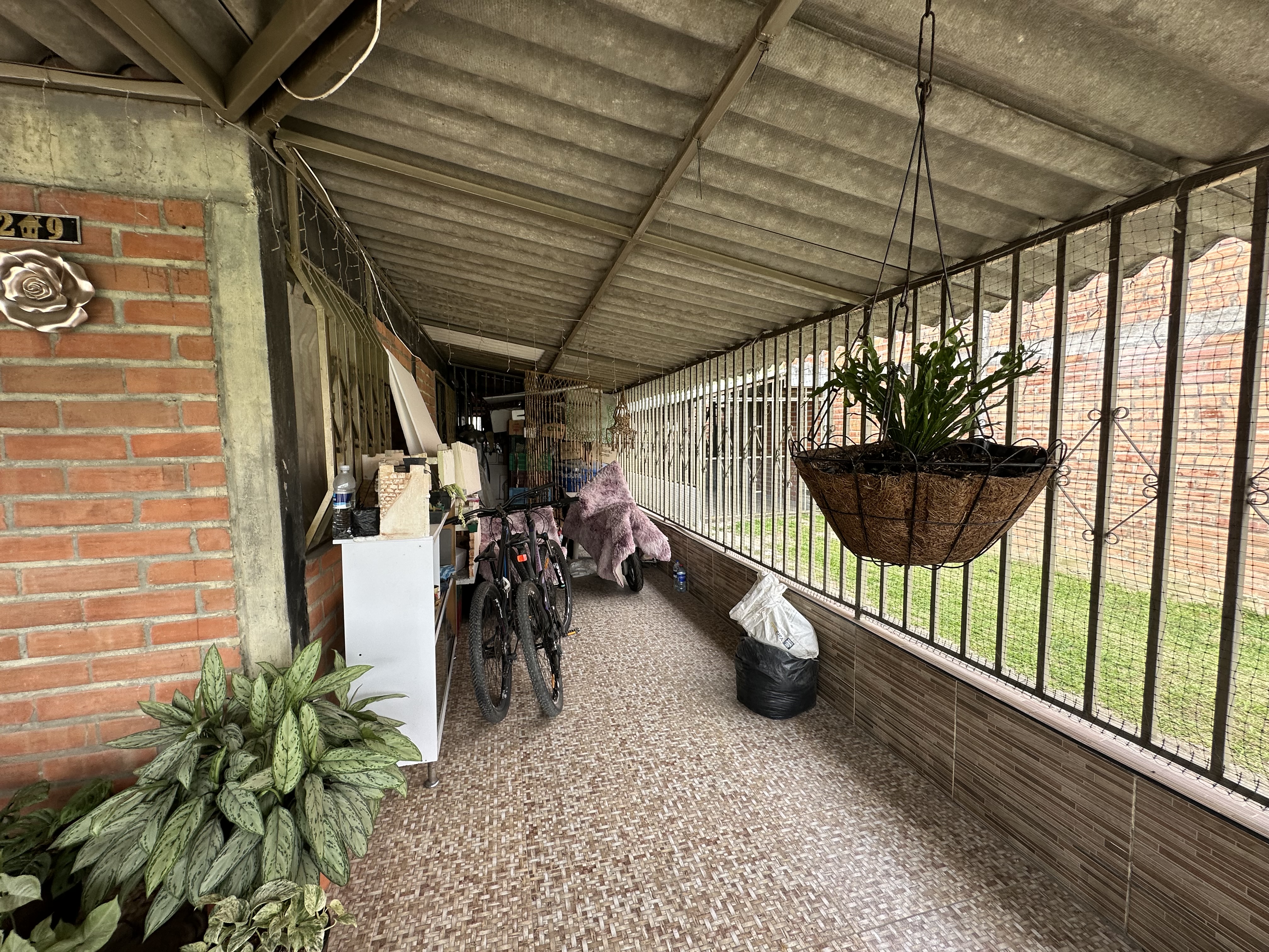 Foto de Casa para Venta en La julia, Montenegro - 279068506