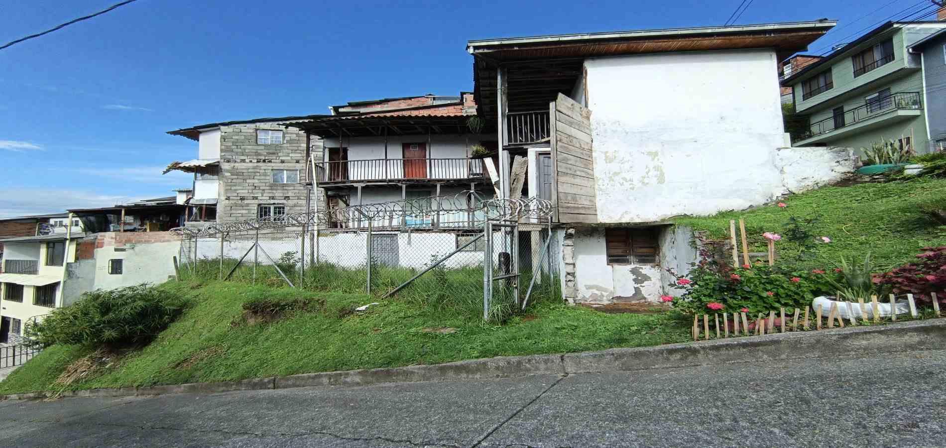 Foto de Lote / terreno en Venta en Barrio colombia, Manizales - 1 - 279067842