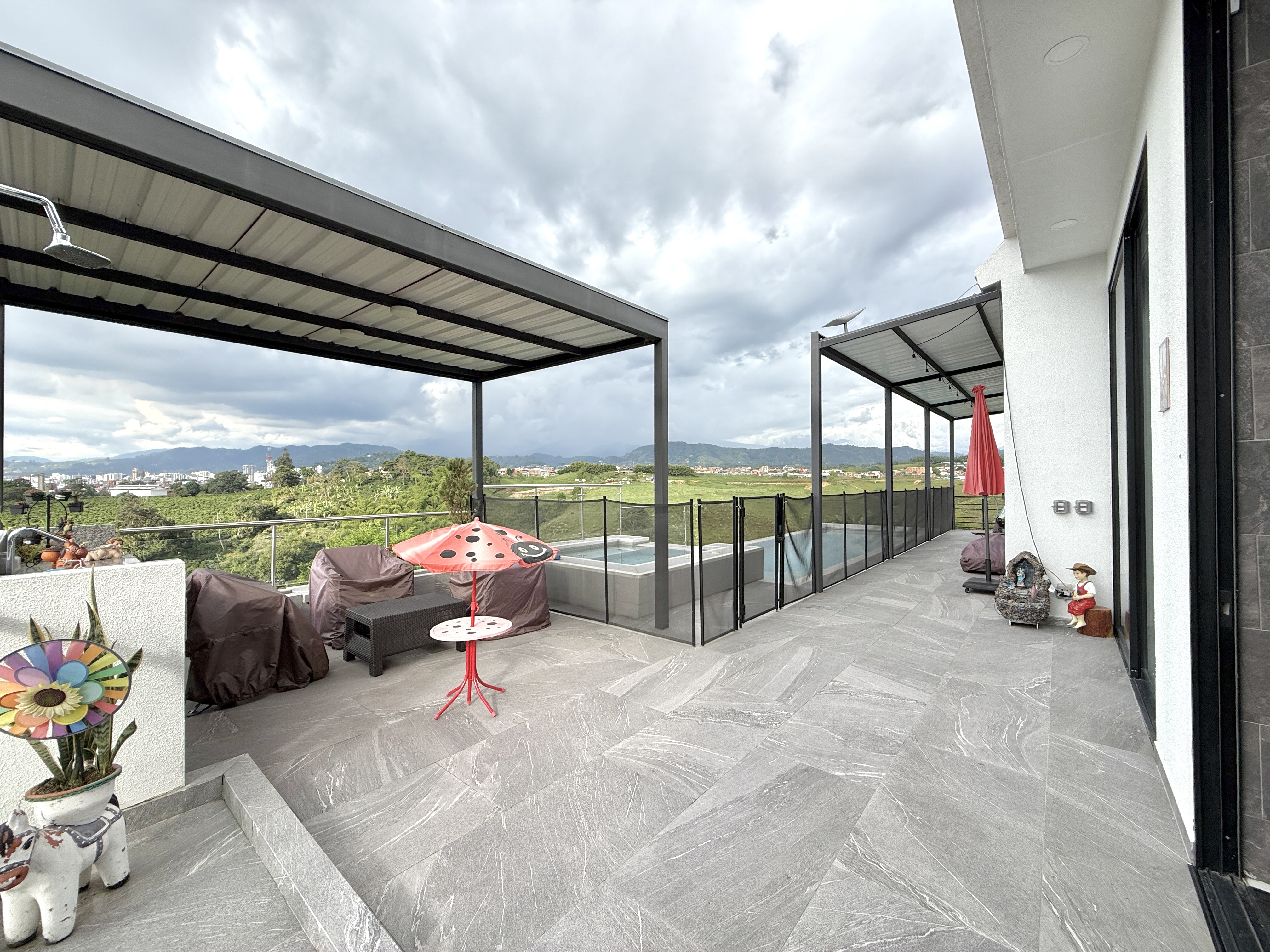 Foto de Casa campestre en Venta en Via armenia, Pereira - 29 - 279064379