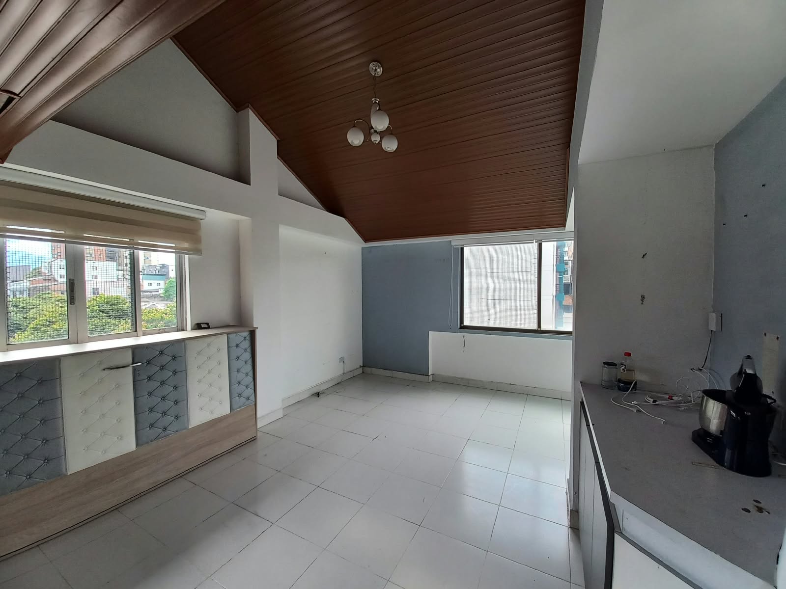 Foto de Apartamento para Arriendo en Centro, Pereira - 279070146