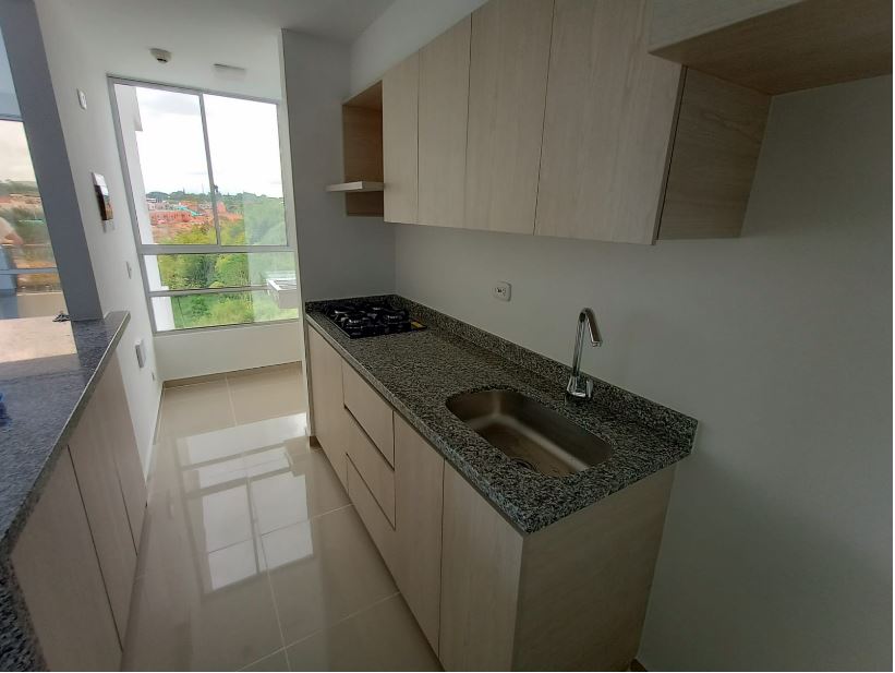 Foto de Apartamento en Venta en Comuna galicia/galicia, Pereira - 2 - 279058177