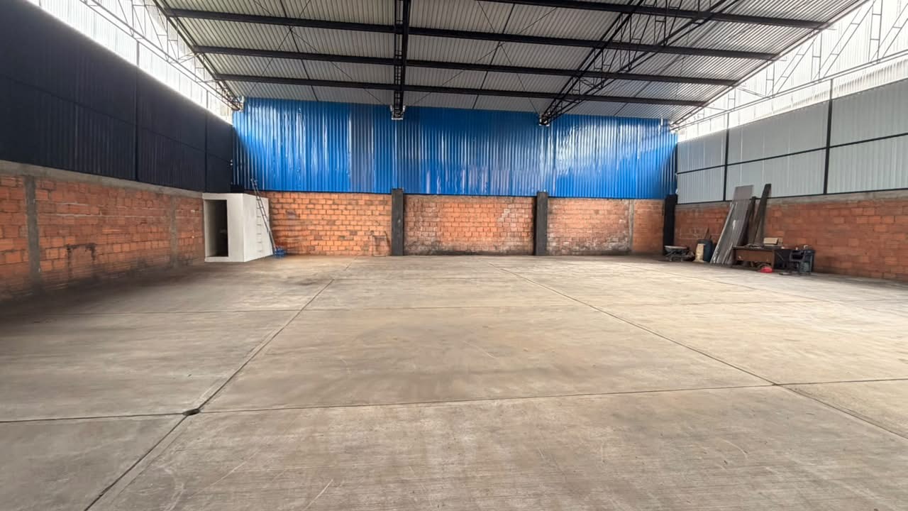 Foto de Bodega en Arriendo en Malteria, Manizales - 3 - 279069936