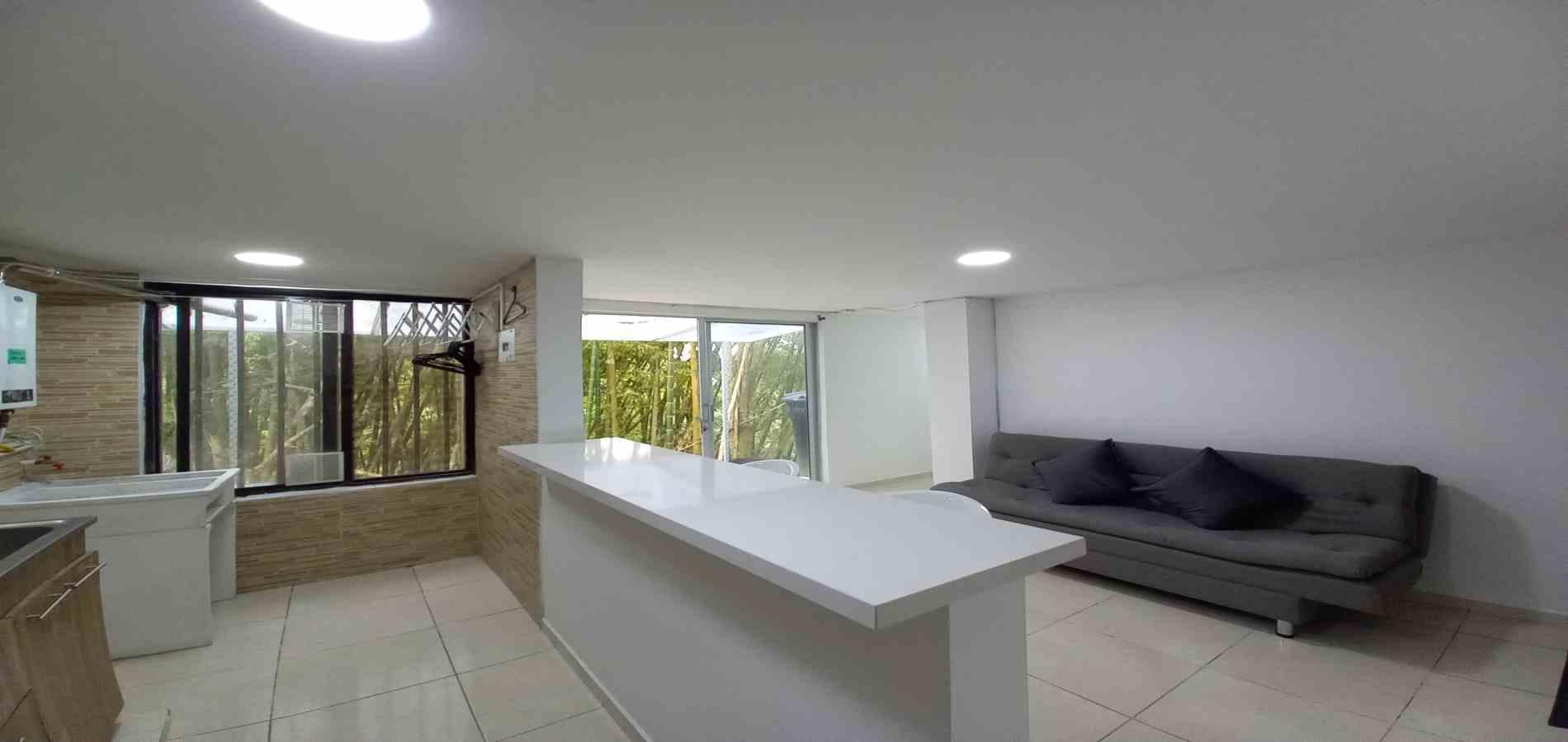 Foto de Apartaestudio en Venta en Topacio, Manizales - 2 - 279068063