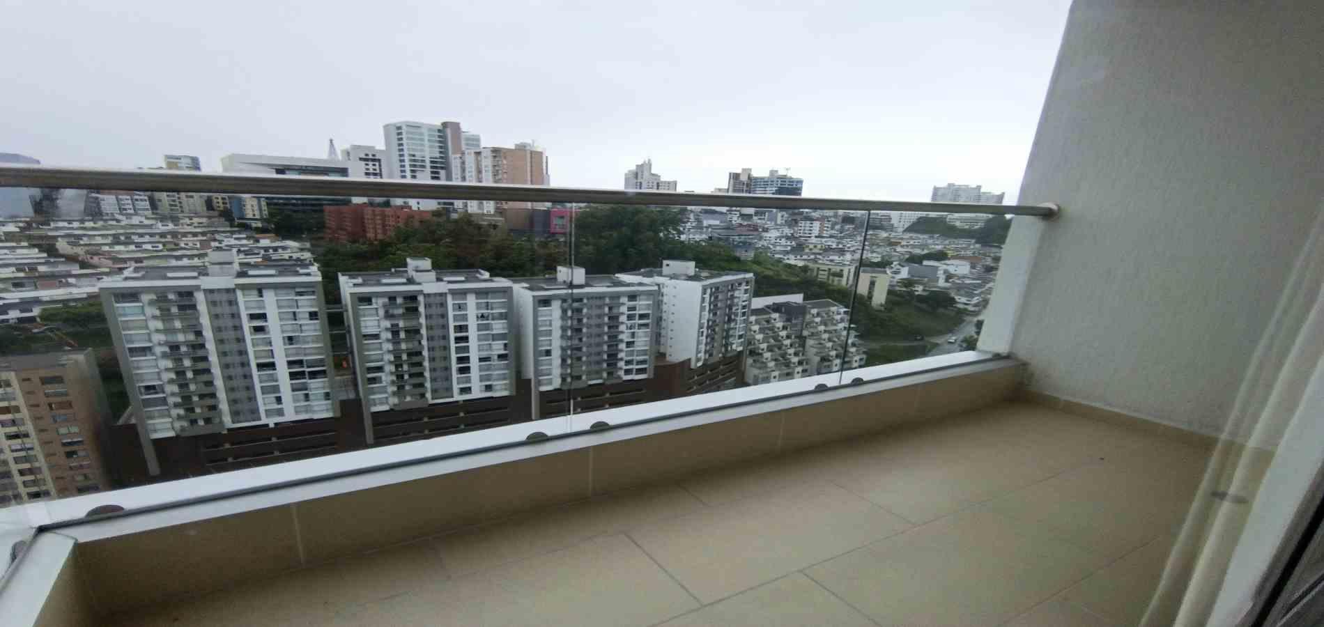 Foto de Apartamento en Venta en Baja suiza, Manizales - 19 - 279067374