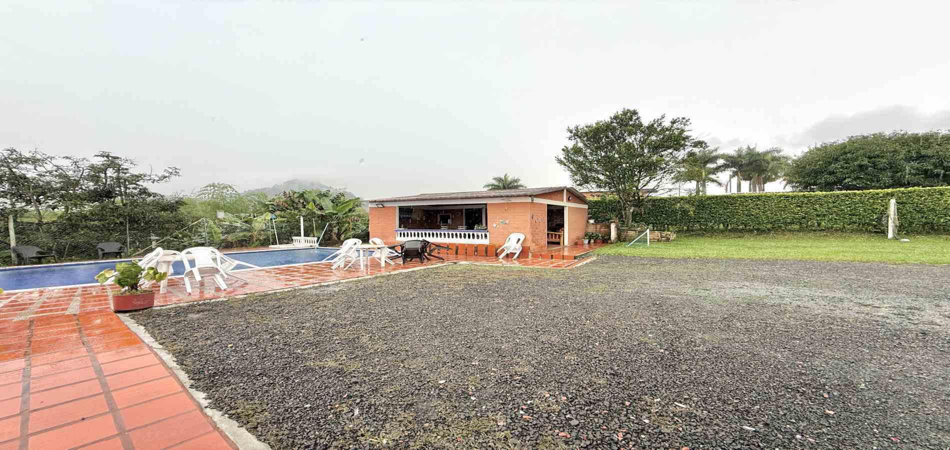 Foto de Finca para Venta en Crucero de combia, Pereira - 279061675