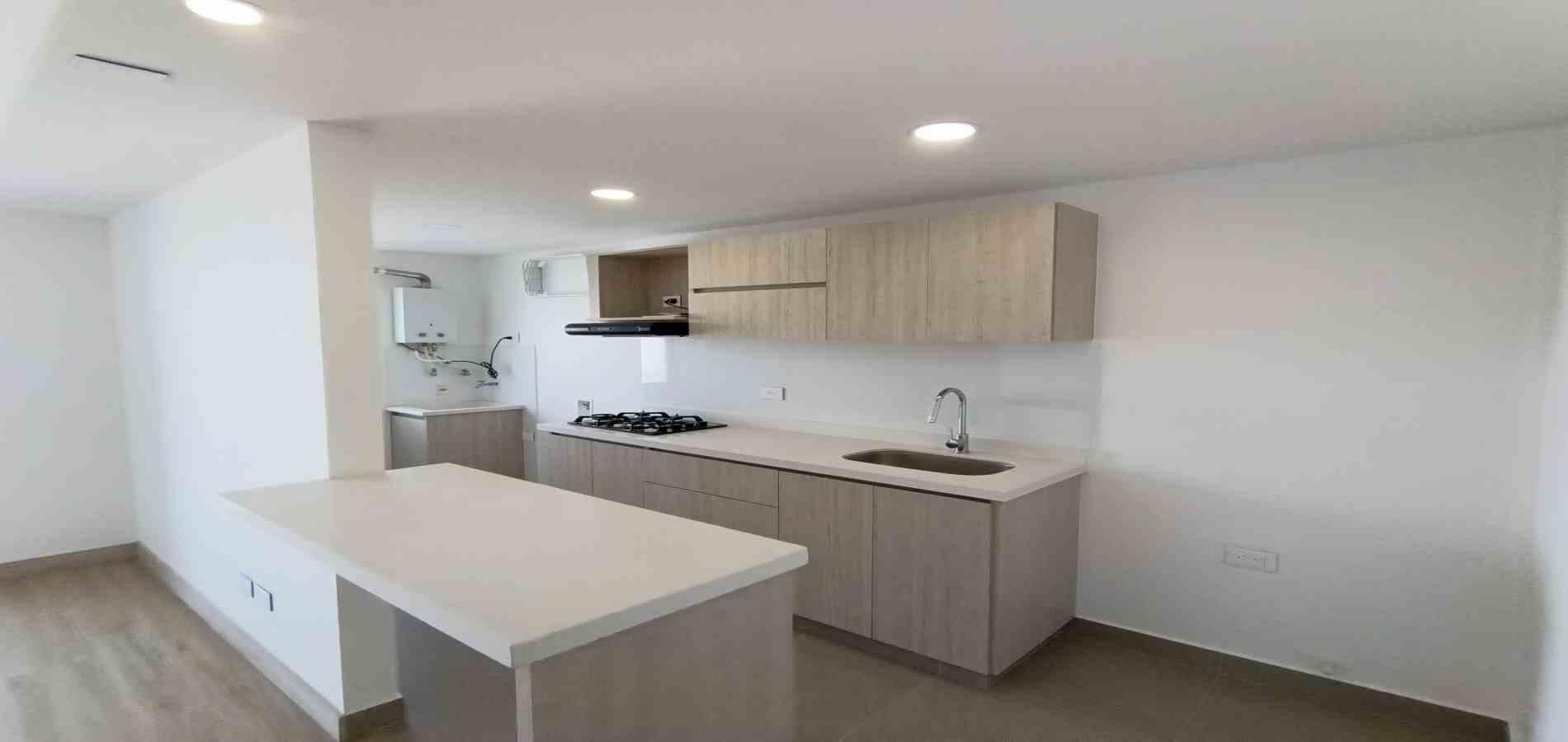 Foto de Apartamento en Arriendo en Palogrande, Manizales - 17 - 279068394