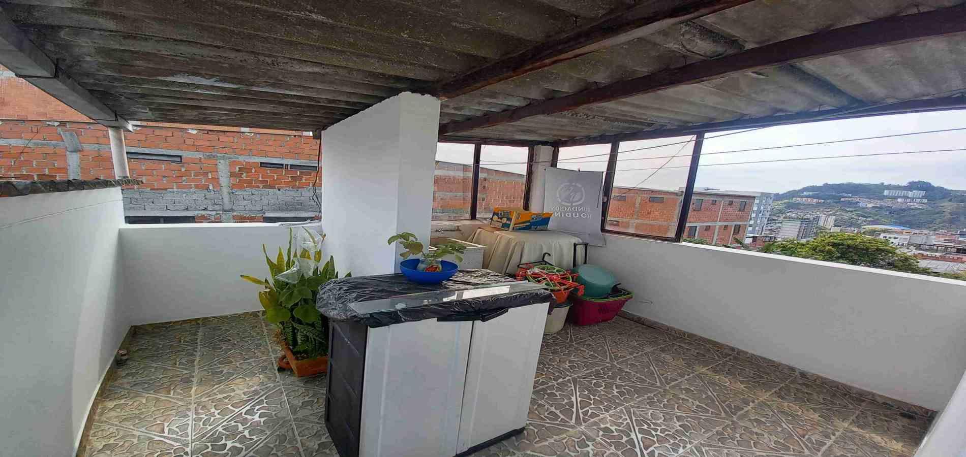 Foto de Casa en Venta en El  crucero, Villamaria - 17 - 279055960