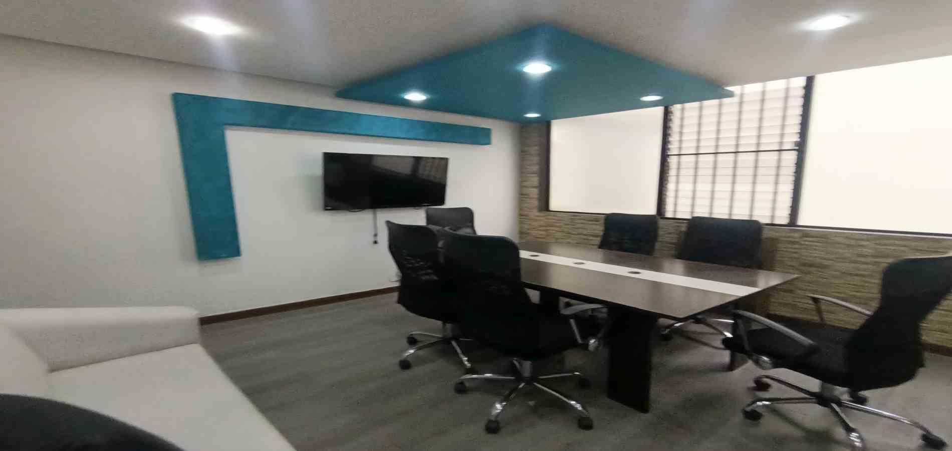 Foto de Oficina en Arriendo en Centro, Manizales - 13 - 279068262