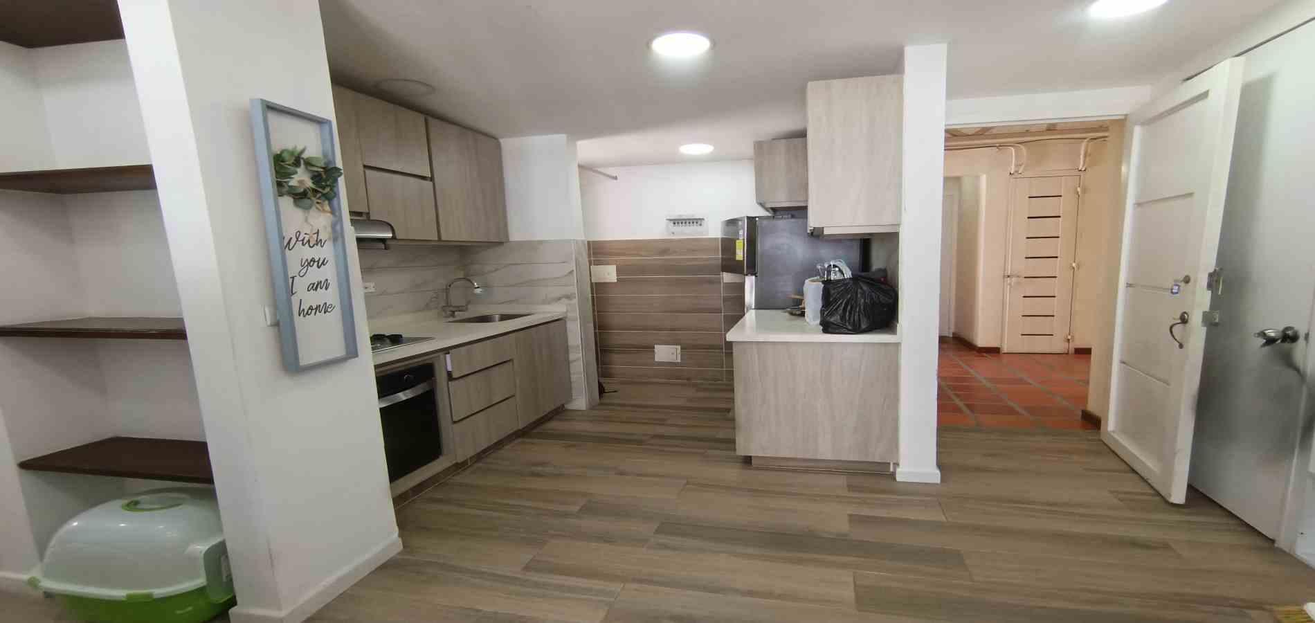 Foto de Apartamento en Arriendo en La francia, Manizales - 2 - 279069990