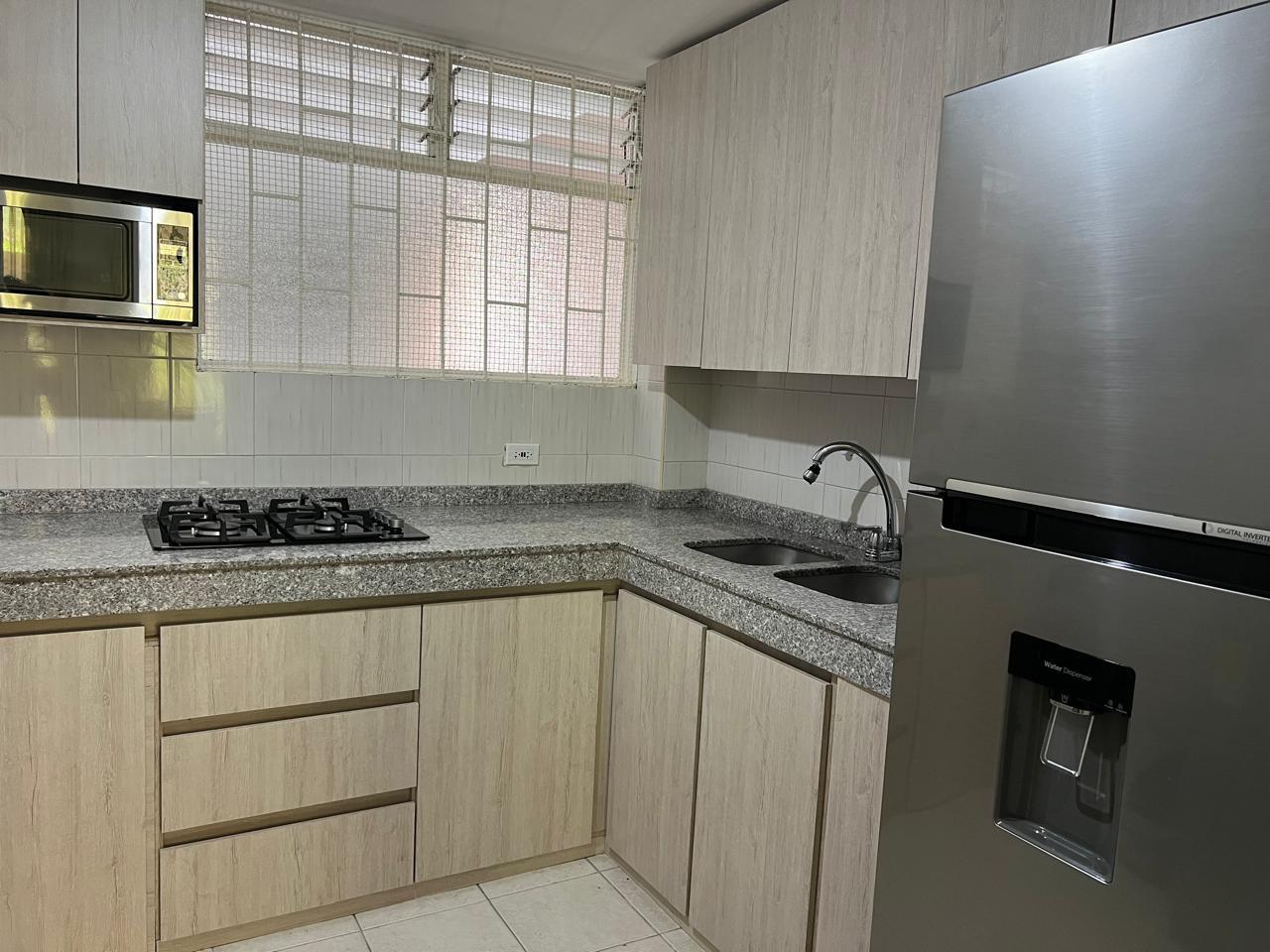 Foto de Apartamento en Arriendo en Estambul, Manizales - 3 - 279069543