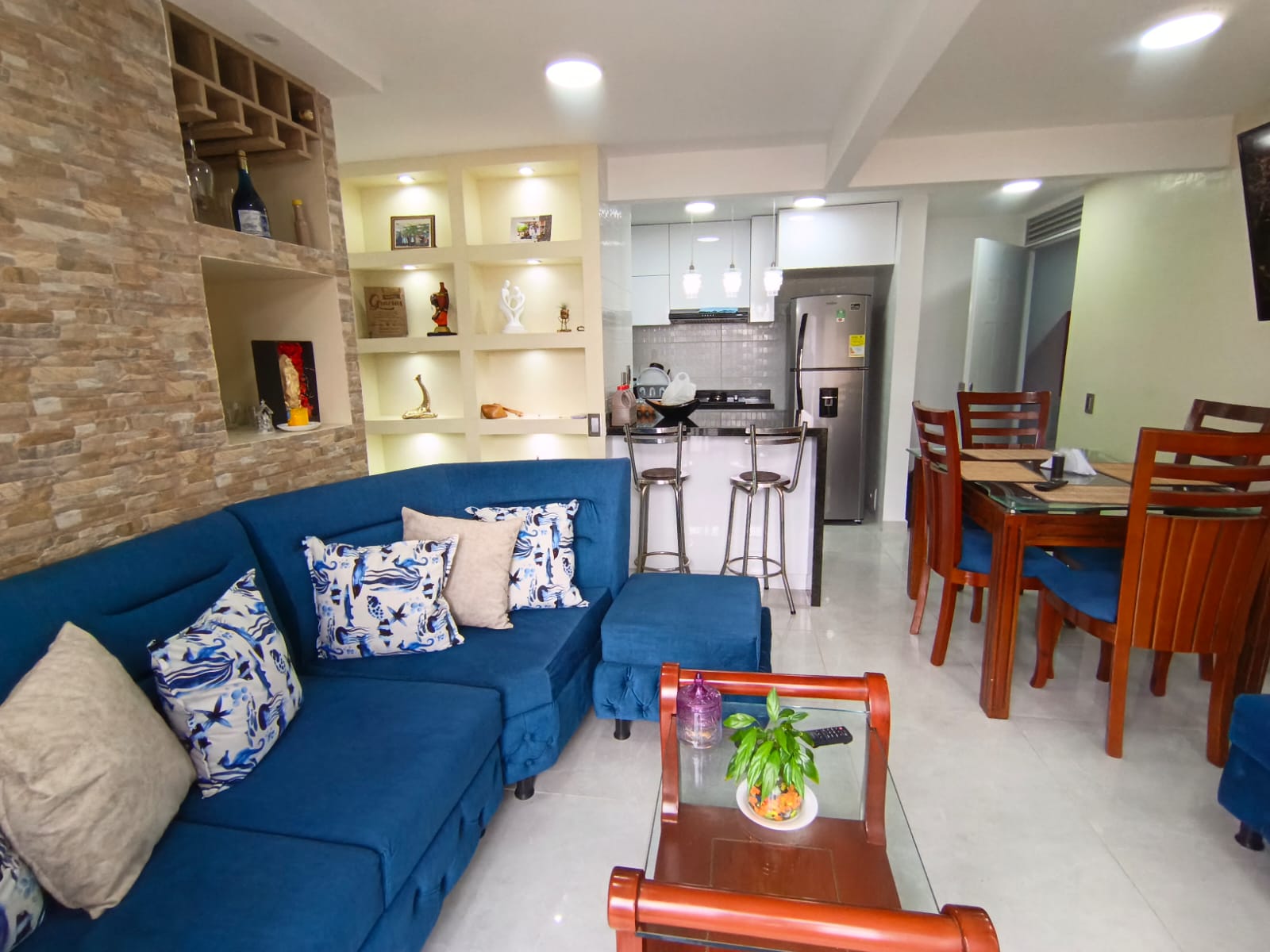 Foto de Apartamento en Venta en Niza, Manizales - 7 - 279069224