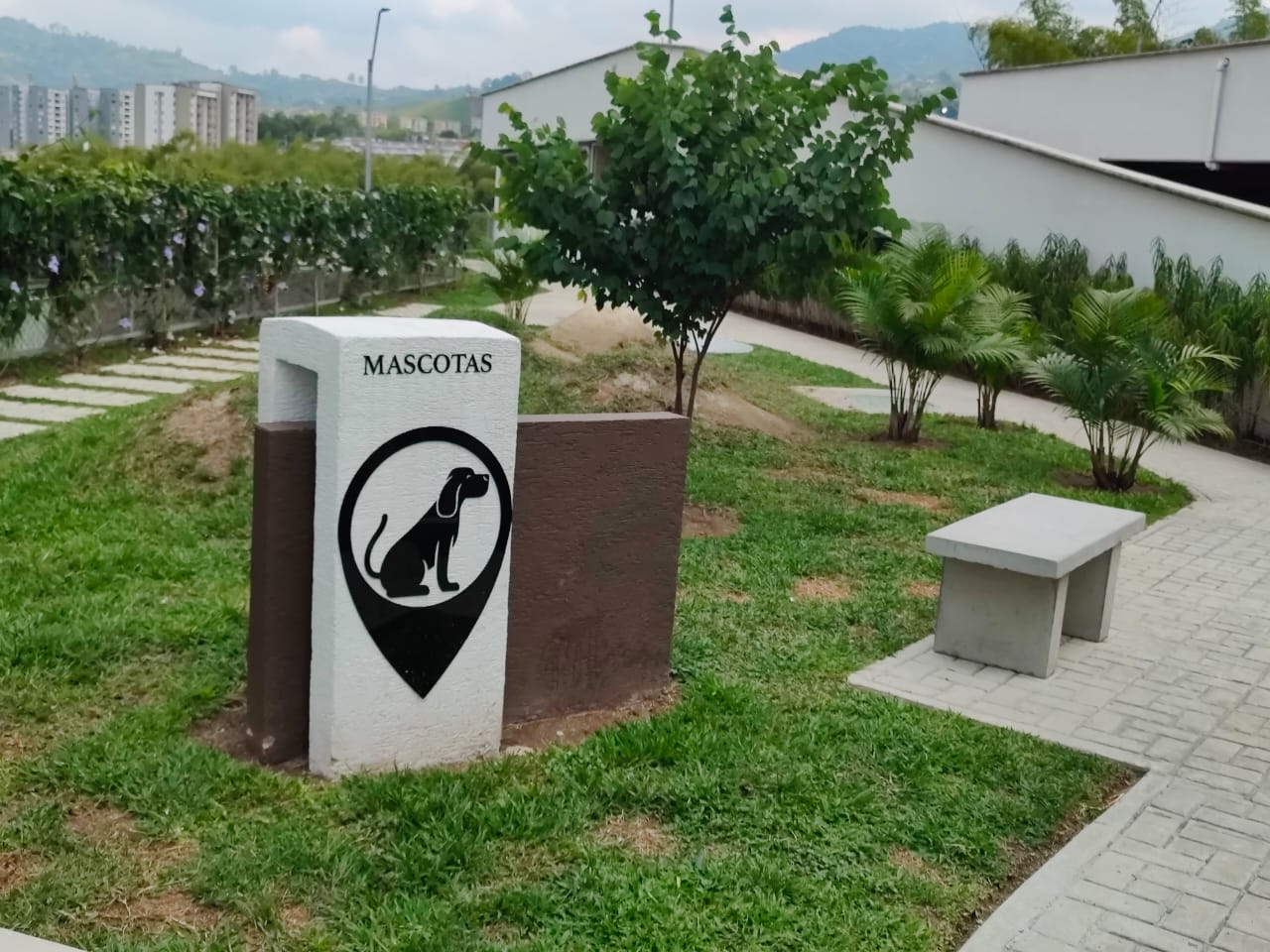Foto de Apartaestudio en Venta en Pradera, Dosquebradas - 15 - 279056905