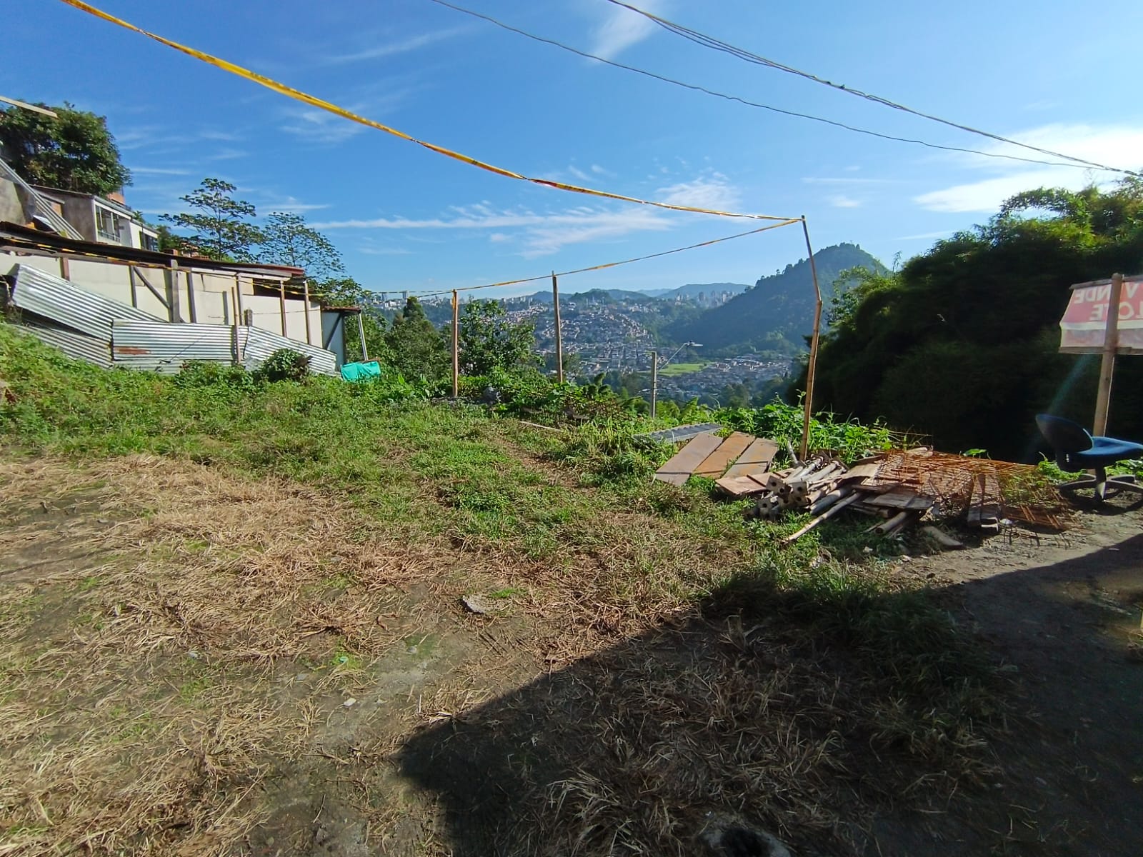 Foto de Lote / terreno para Venta en Bellavista, Villamaria - 279067096