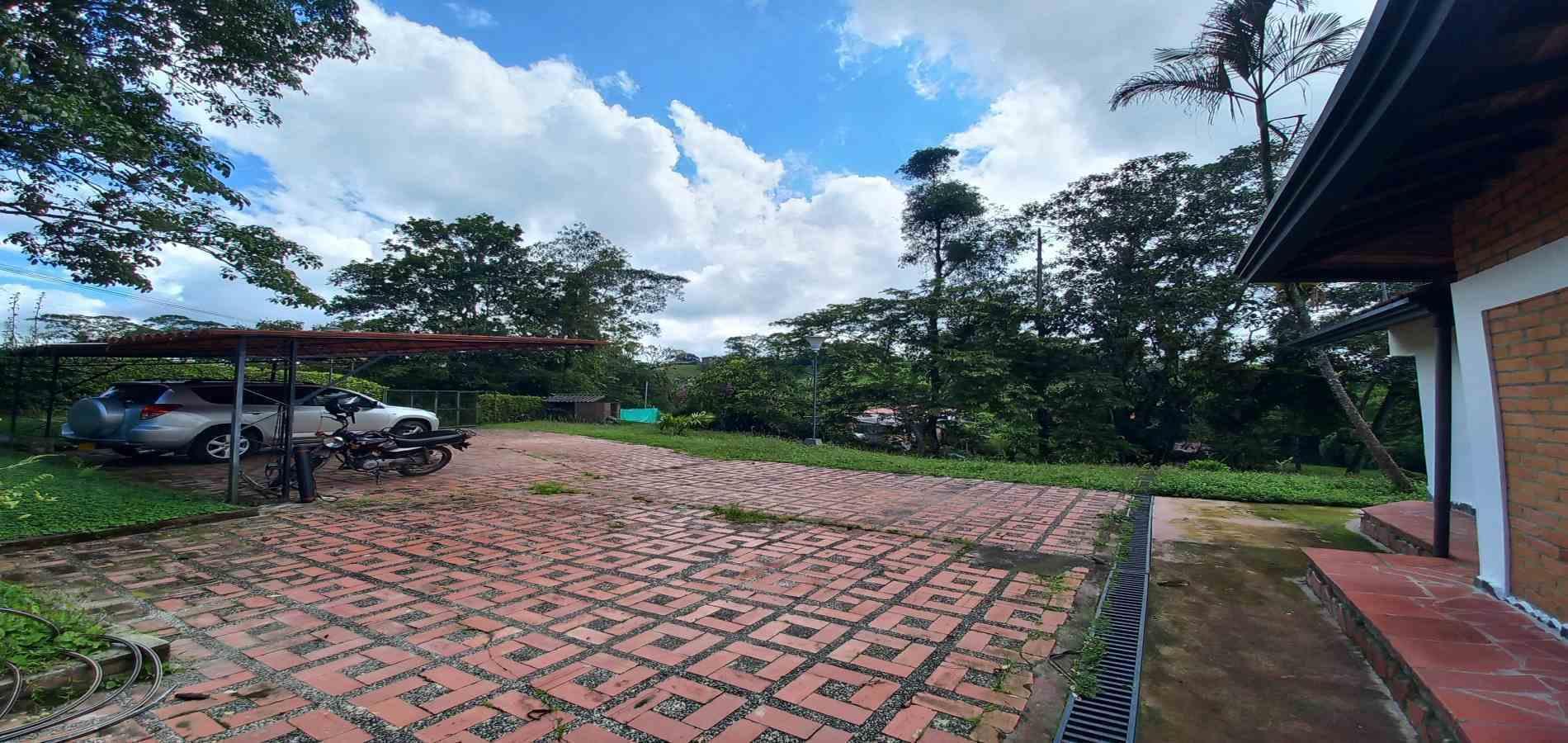 Foto de Casa campestre en Venta en Tribunas consota, Pereira - 15 - 279066480