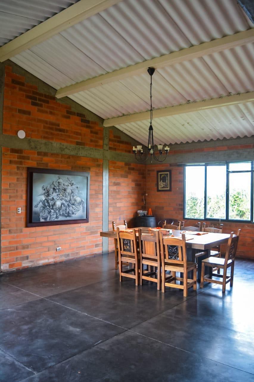 Foto de Casa campestre en Arriendo en Curasao, Palestina - 16 - 279059917