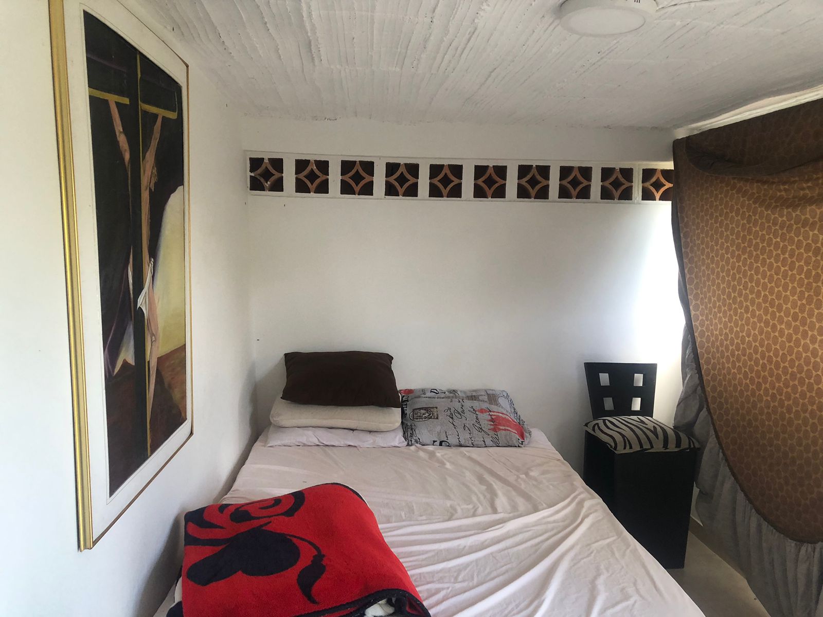 Foto de Casa campestre en Venta en Via armenia, Pereira - 17 - 279052249