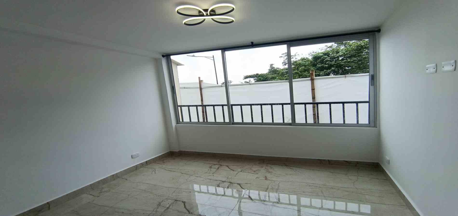 Foto de Apartamento para Arriendo en Alcazares, Manizales - 279067908