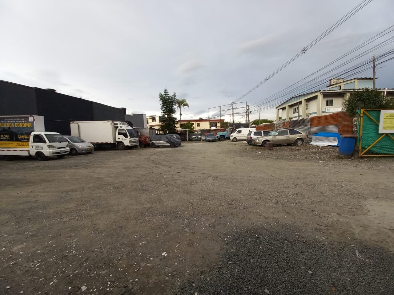 Foto de Lote / terreno en Venta en Santa monica, Dosquebradas - 6 - 279066145
