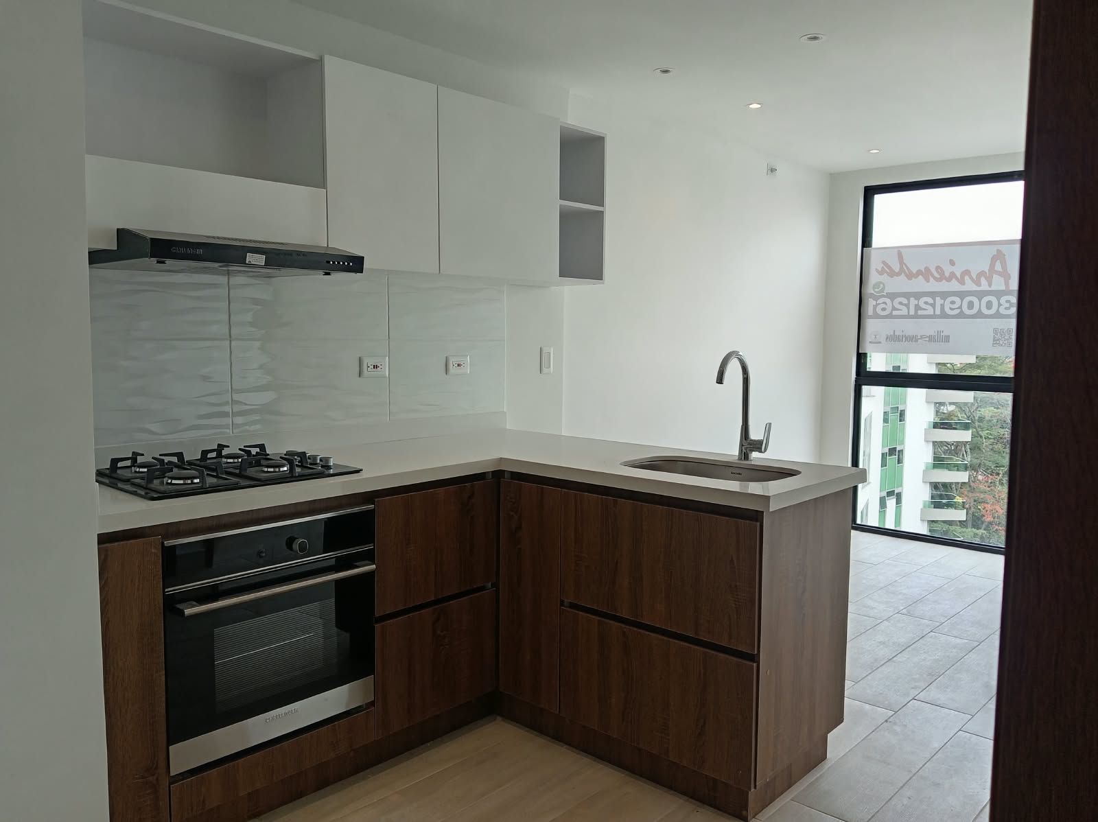 Apartamento para Arriendo en La castellana, Armenia