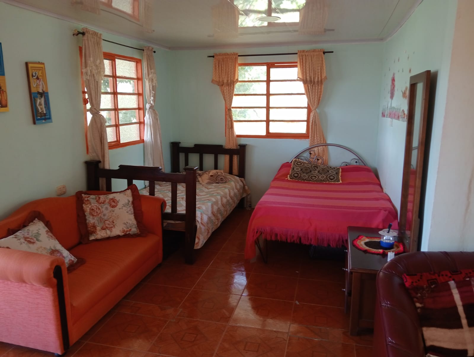 Foto de Finca en Venta en Anserma, Anserma - 2 - 279070221