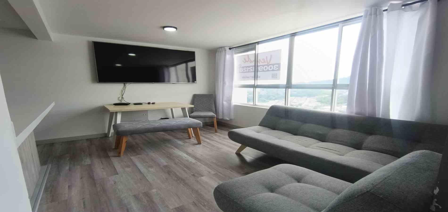 Foto de Apartamento para Venta en Niza, Manizales - 279068084