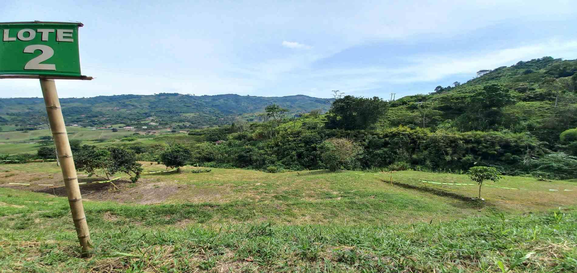Foto de Lote / terreno en Venta en Combia, Pereira - 18 - 279069589