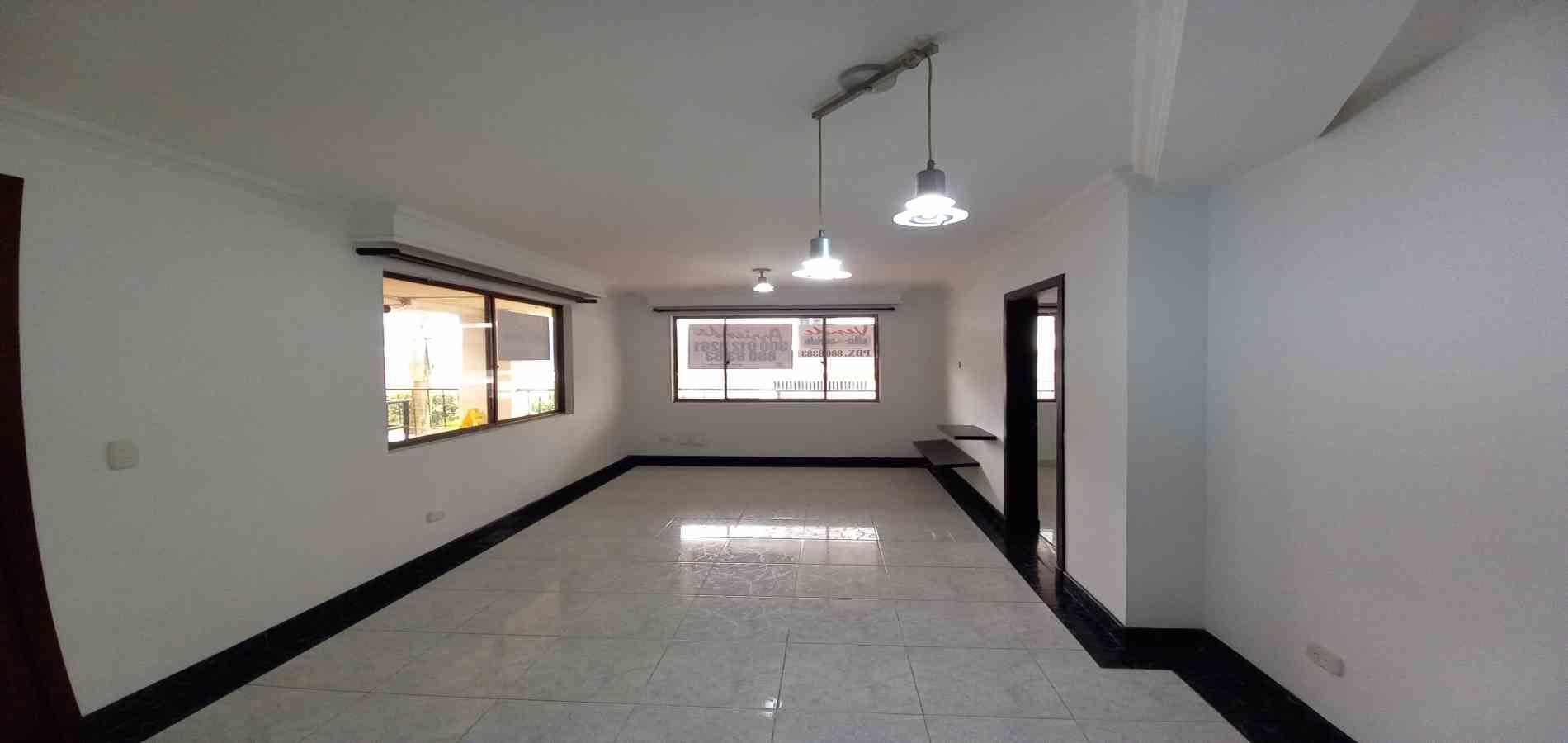 Apartment for rent in Manizales