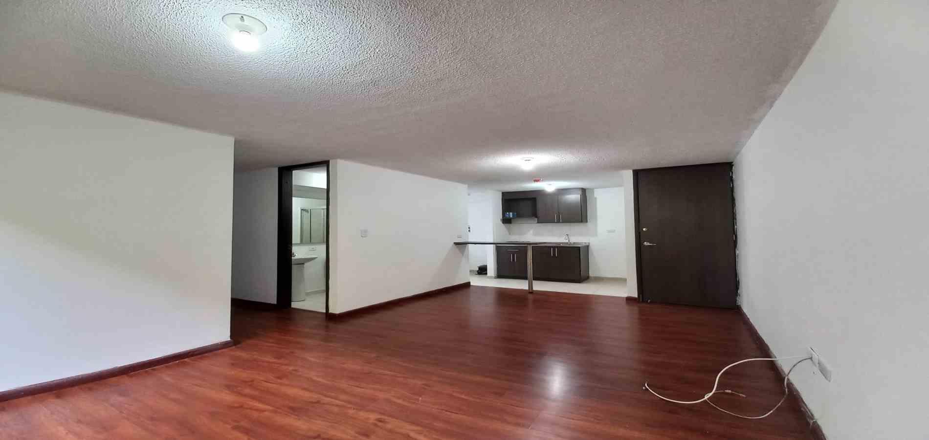 Foto de Apartamento para Arriendo en Veracruz, Santa rosa de cabal - 279068447