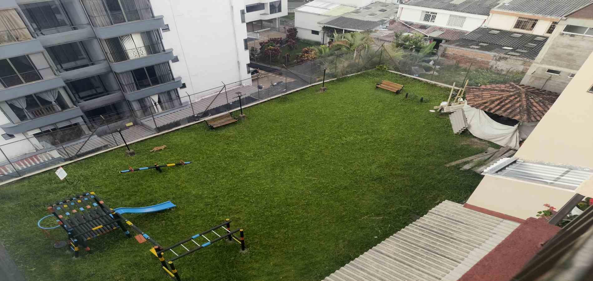 Foto de Apartamento en Venta en Los profesionales, Armenia  - 9 - 279068331