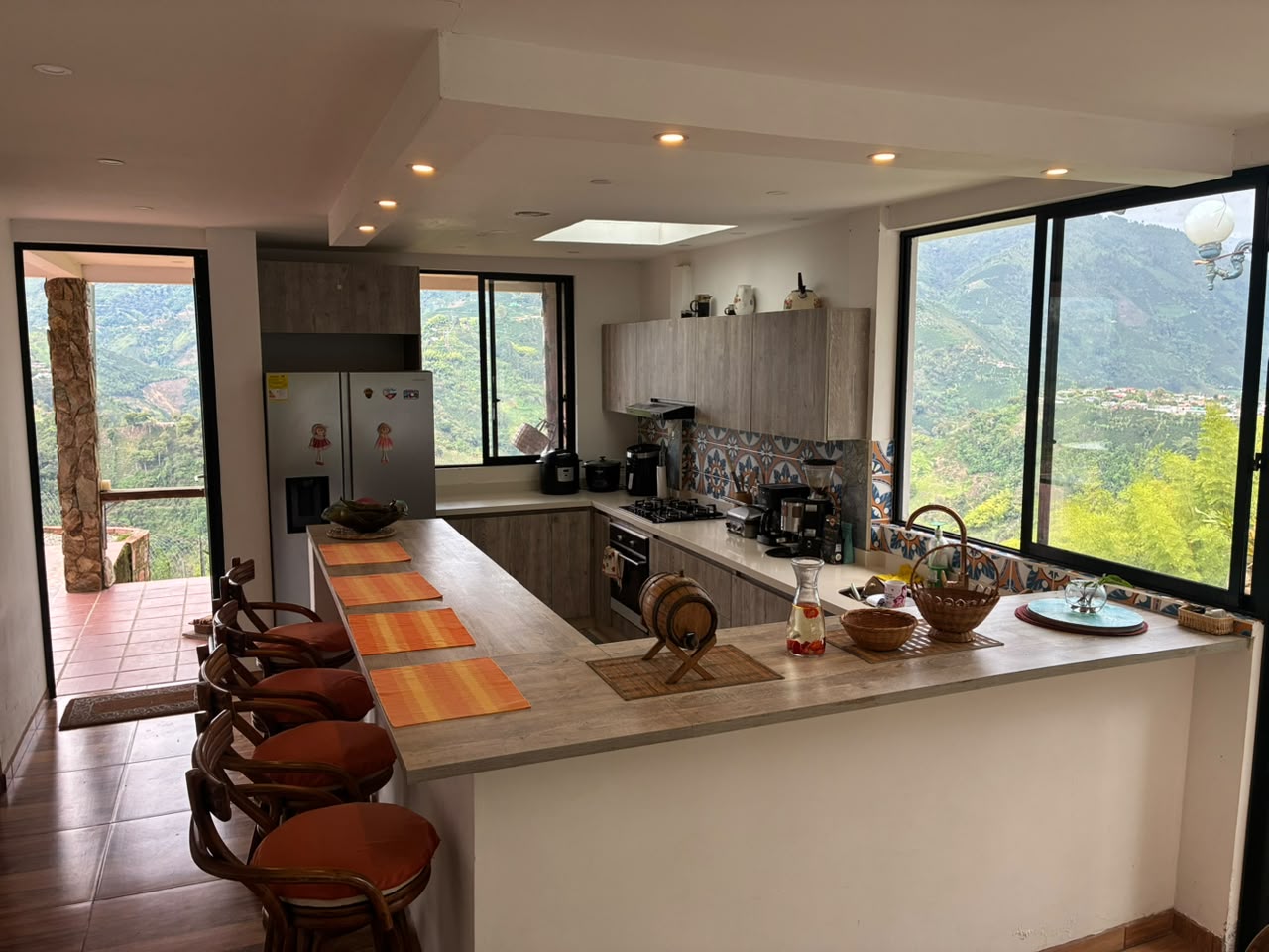 Foto de Finca en Venta en Alto del naranjo, Chinchina - 9 - 279070242