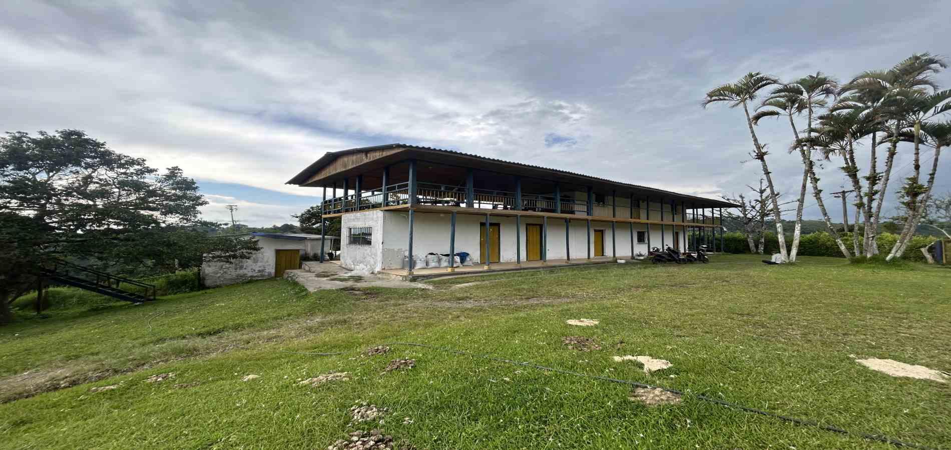 Foto de Finca en Venta en Vereda el placer, Pereira - 8 - 279066578