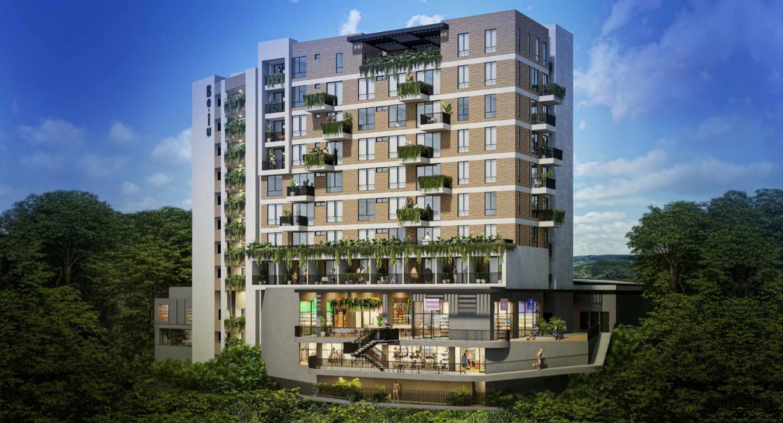 Foto de Apartaestudio en Venta en Condina, Pereira - 10 - 279067039